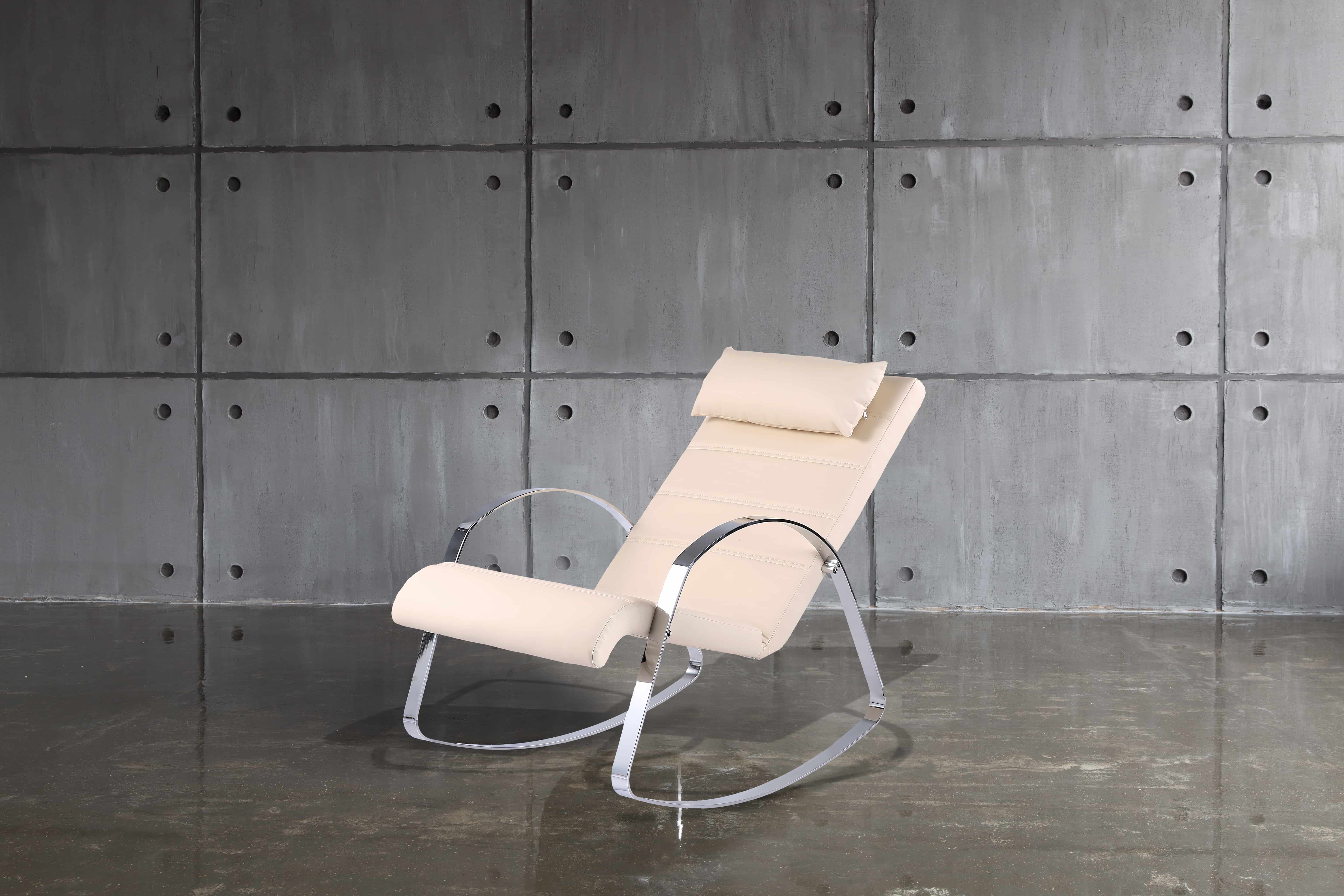 Bequemer Liegesessel für Ihre Relaxzone – Elegantes Design & hoher Komfort Bequemer Liegesessel für Ihre Relaxzone – Elegantes Design & hoher Komfort
