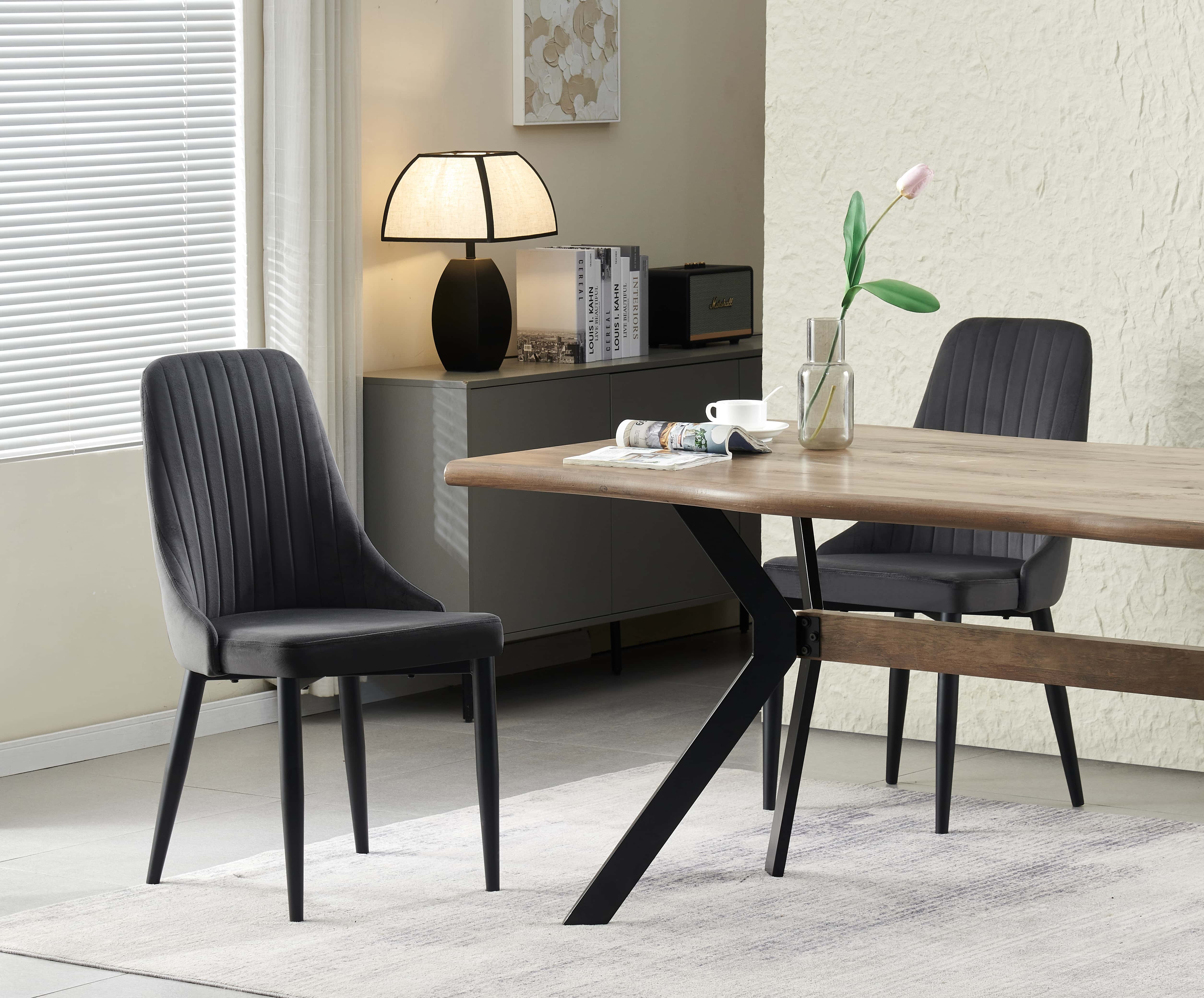 Claudia Stuhl 2er Set