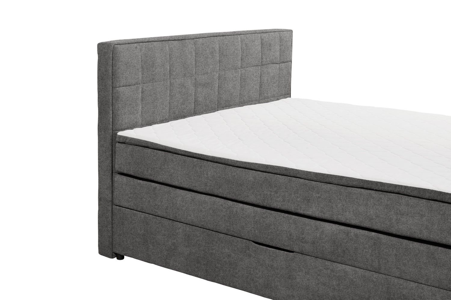 Boxspringbett Beverly 180x200 – ED Exciting Design
