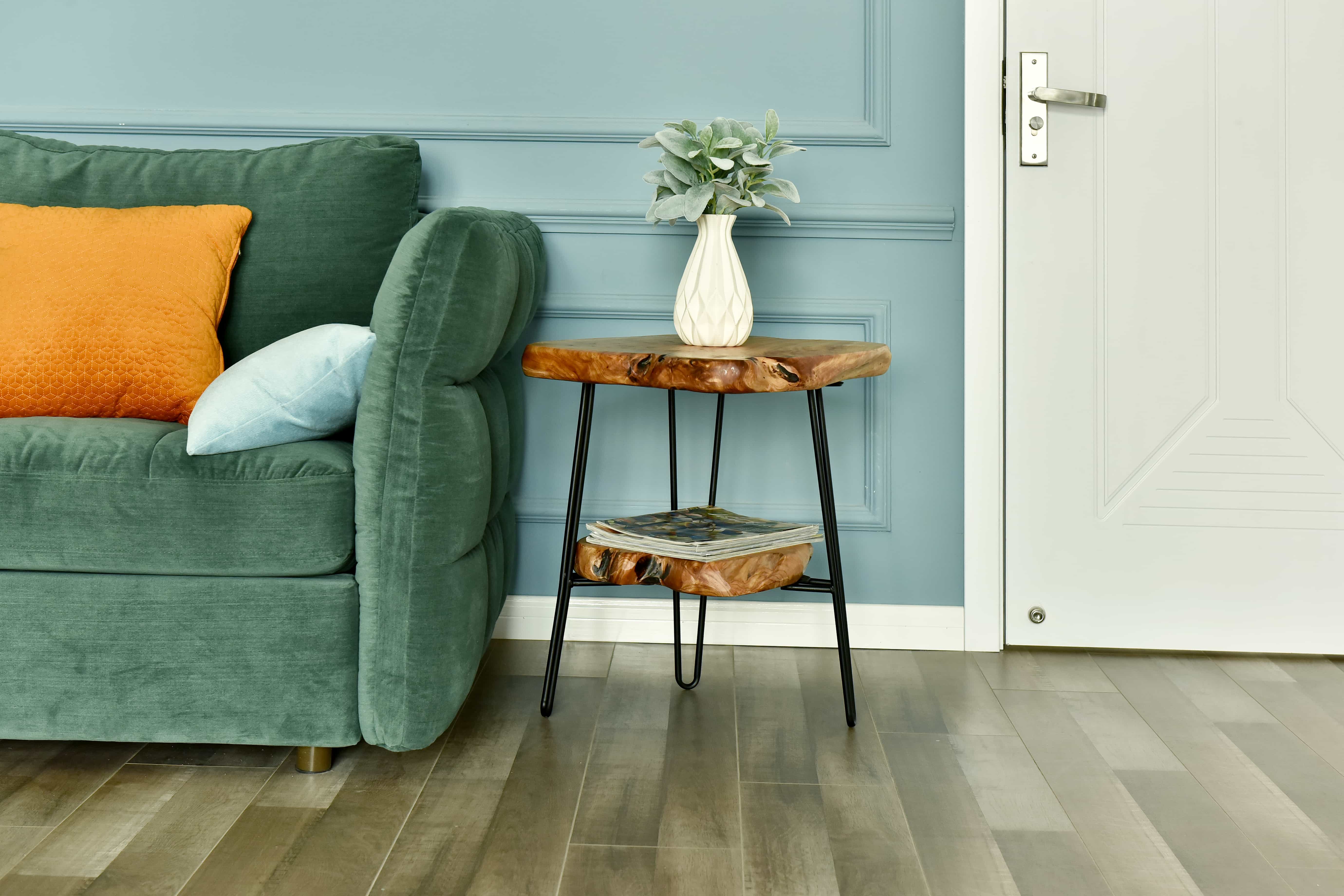 Beistelltisch Woody 510 Natural Beistelltisch Woody 510 Natural