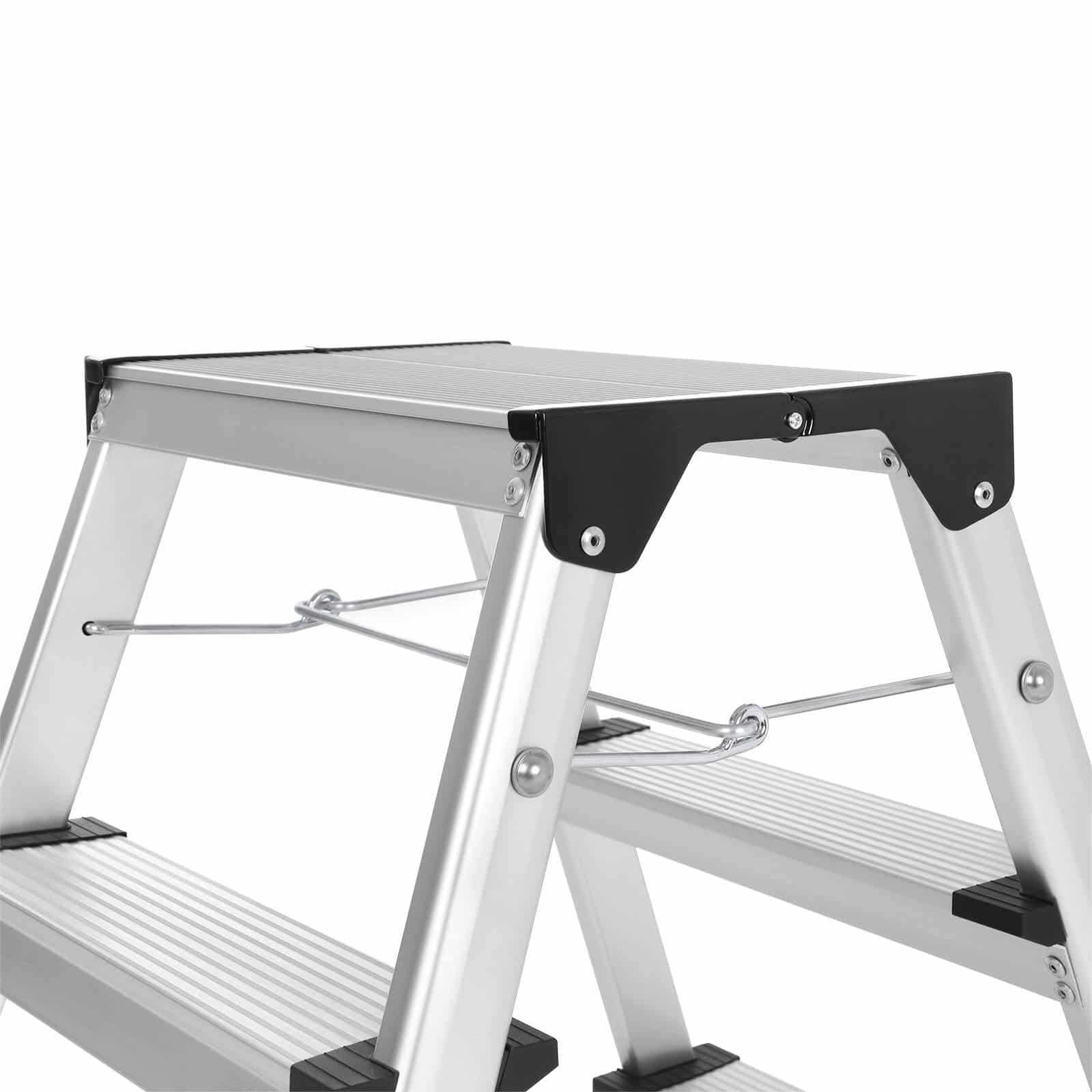 Trittleiter 3 Stufen-GLT23K Trittleiter 3 Stufen-GLT23K
