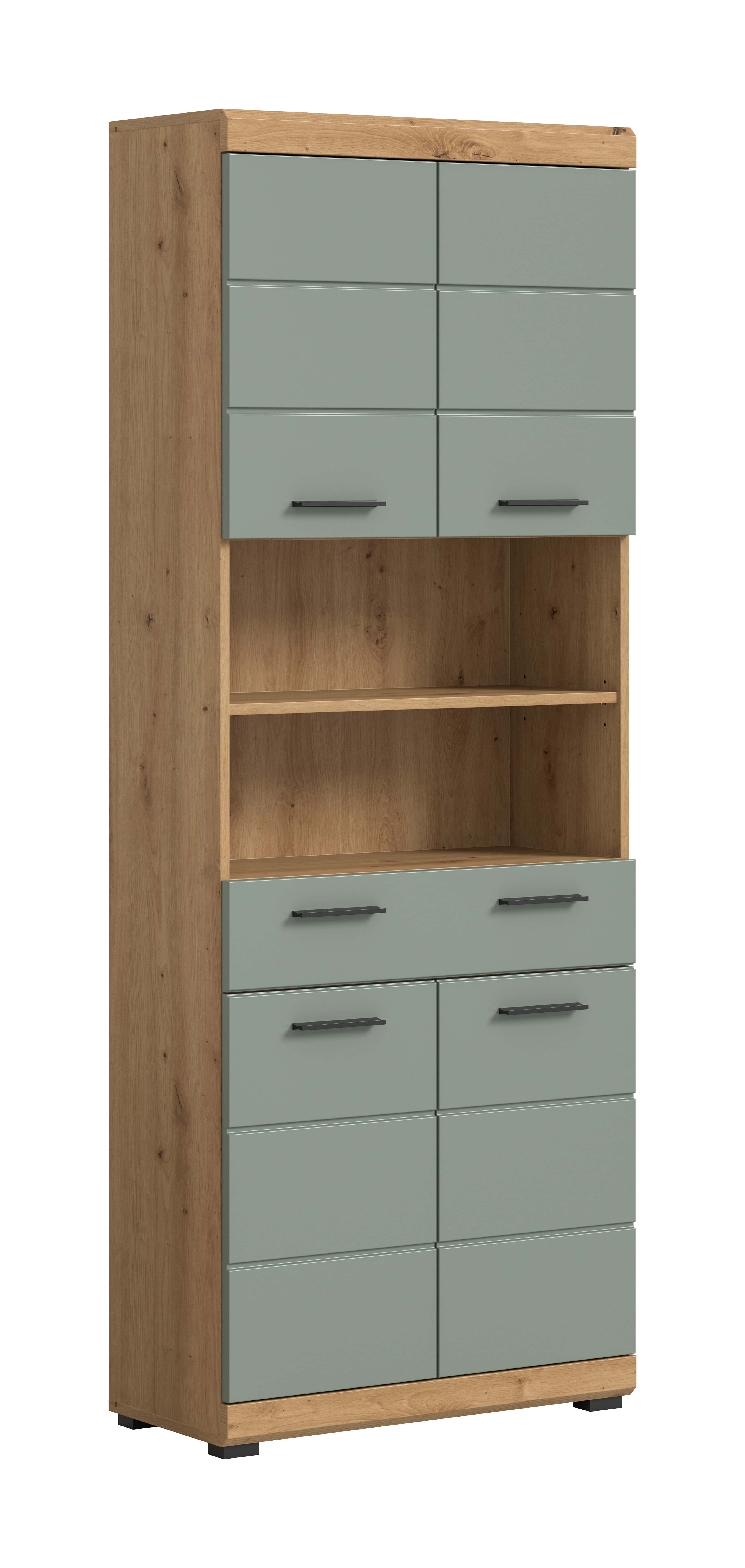 Scout Hochschrank