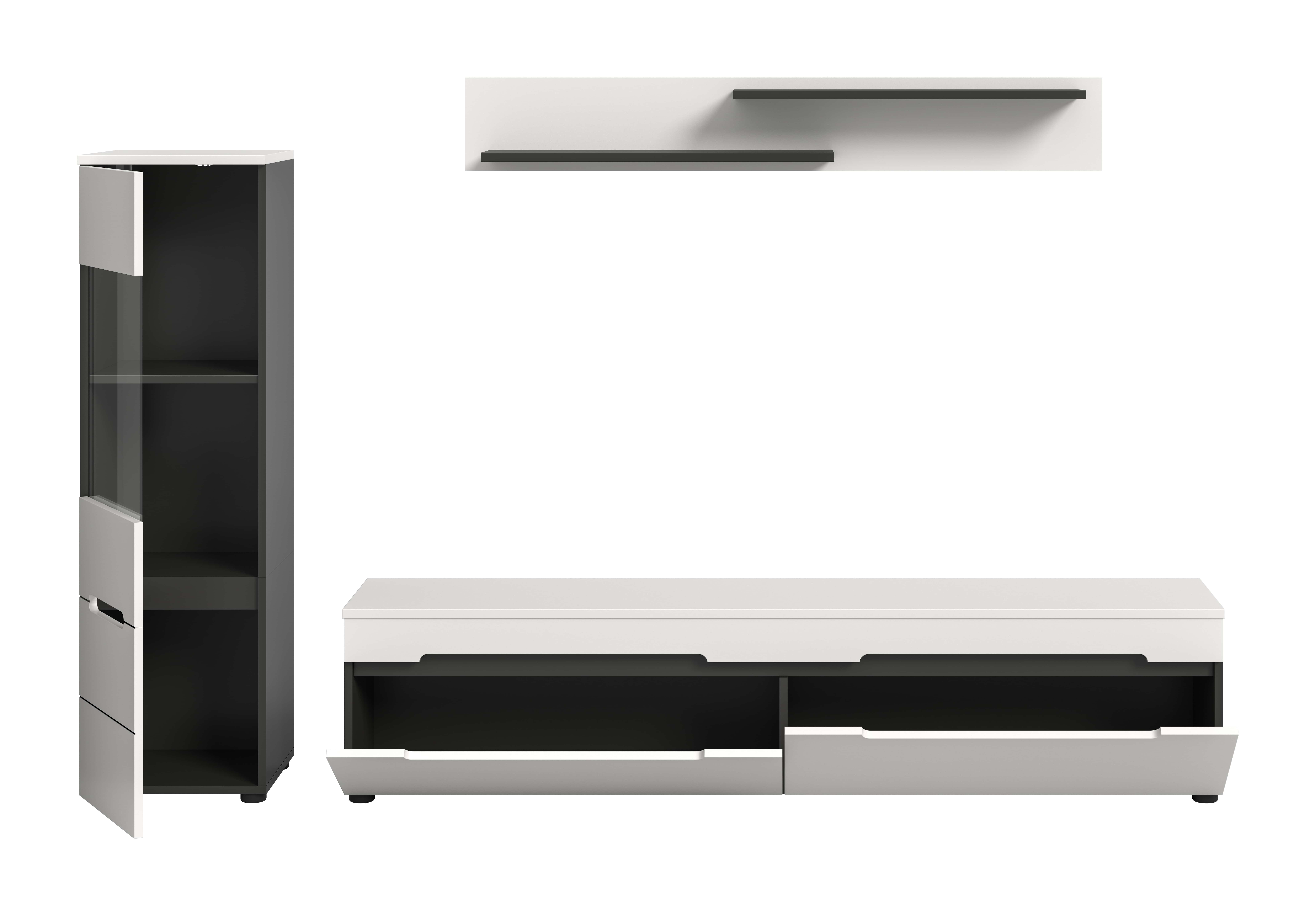 Canu Wohnkombination