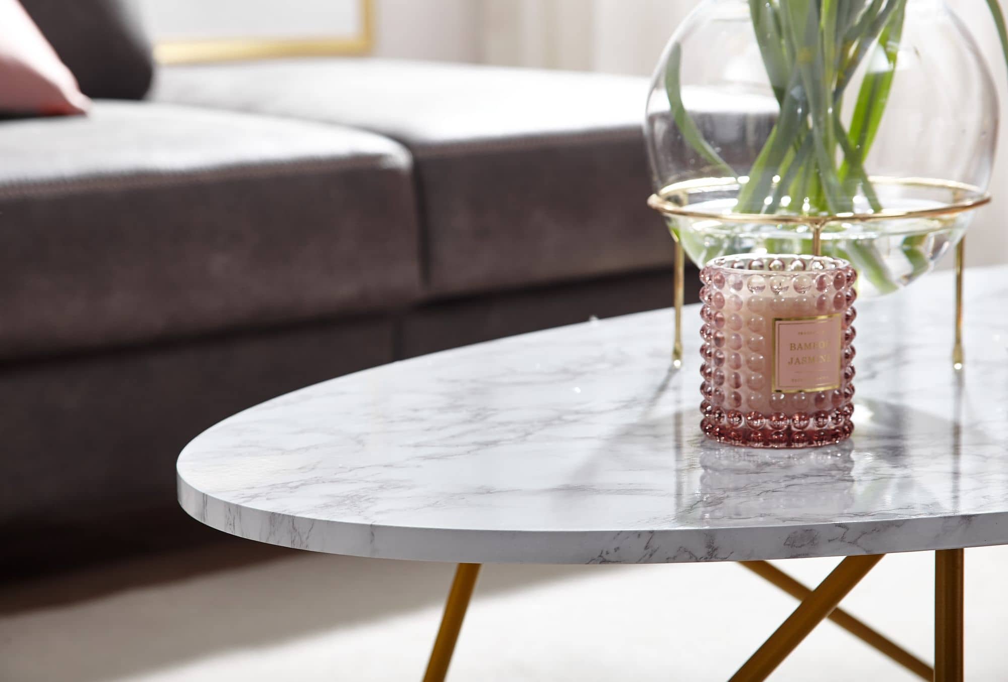 57607-WOHNLING-Couchtisch-MDF-120x41x60-cm-WL6-315-WL6-315_2 Couchtisch 120x40x60 cm mit Marmor Optik Weiß