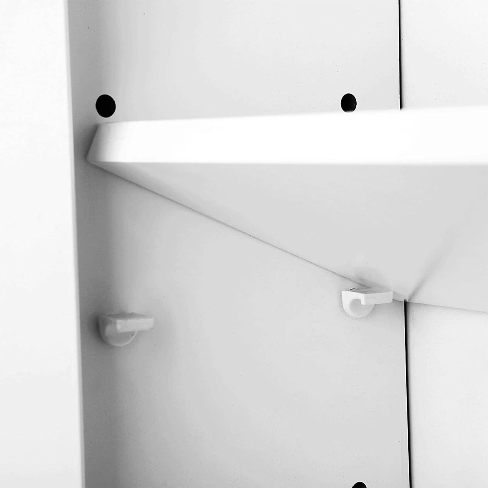 Spiegelschrank weiß Spiegelschrank weiß