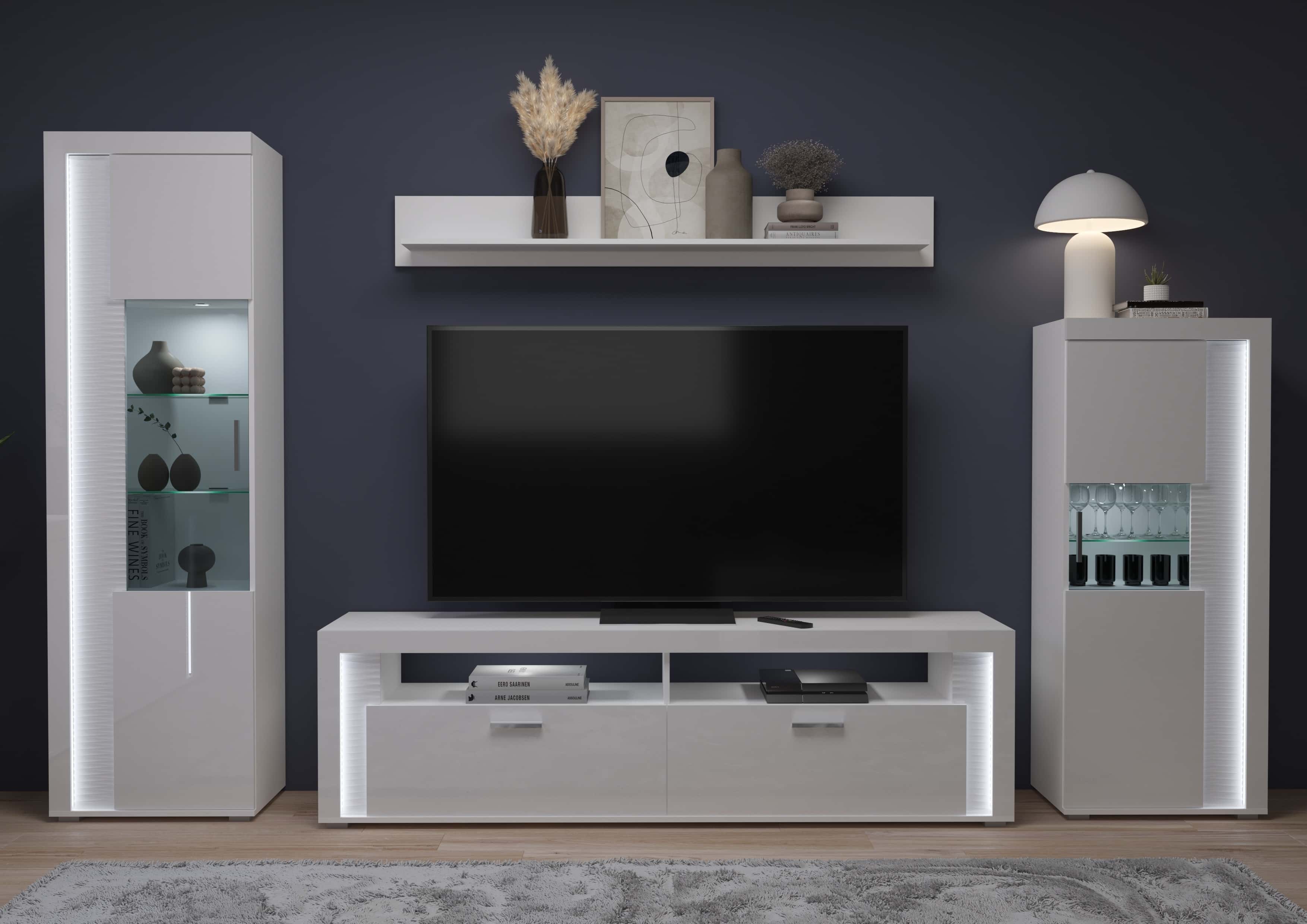 Skylight Wohnkombination Skylight Wohnkombination