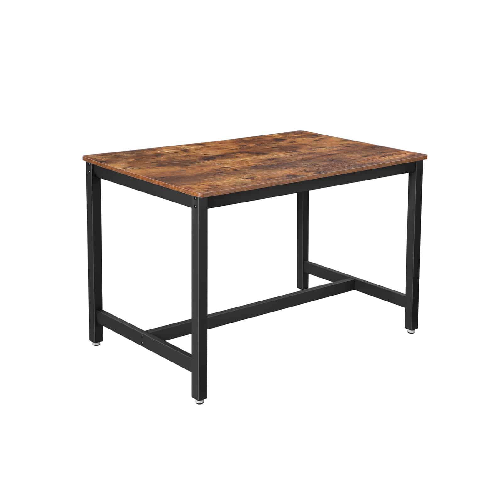 4-People-Dining-Table-KDT75X-2QfuJNoAzArL4X Eleganter Esszimmertisch: Gemütlichkeit und Stil vereint