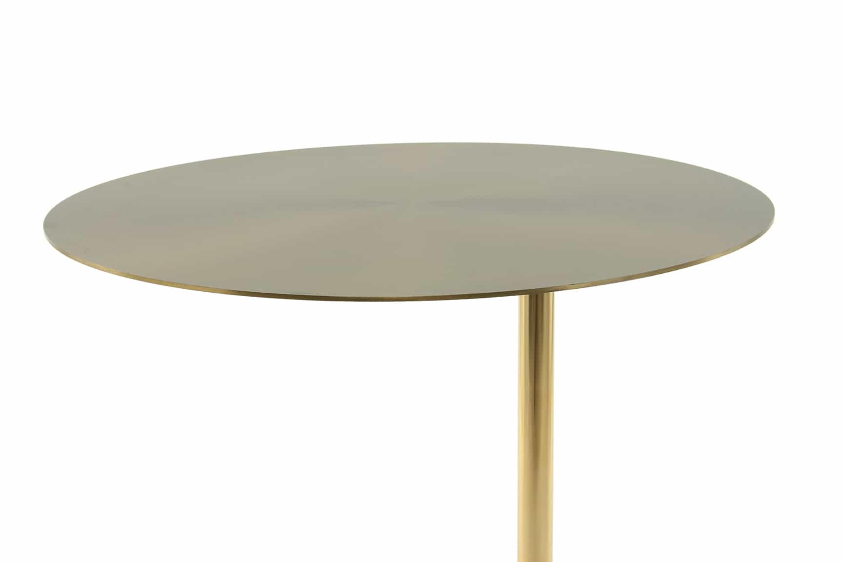 Beistelltisch Rocio 400 Weiß Beistelltisch Rocio 400 Weiß