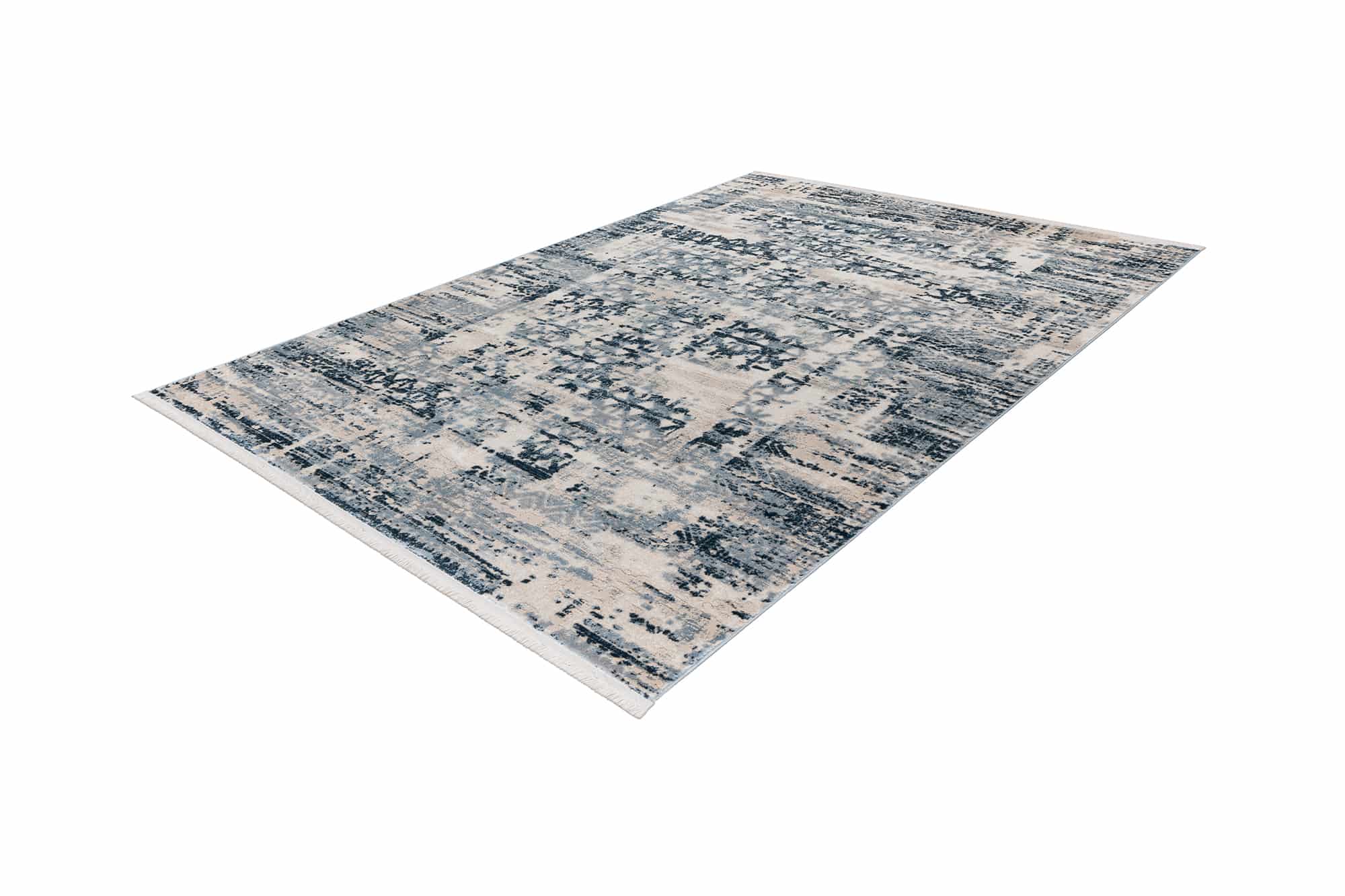 Adeon 325 Blau 80cm x 150cm