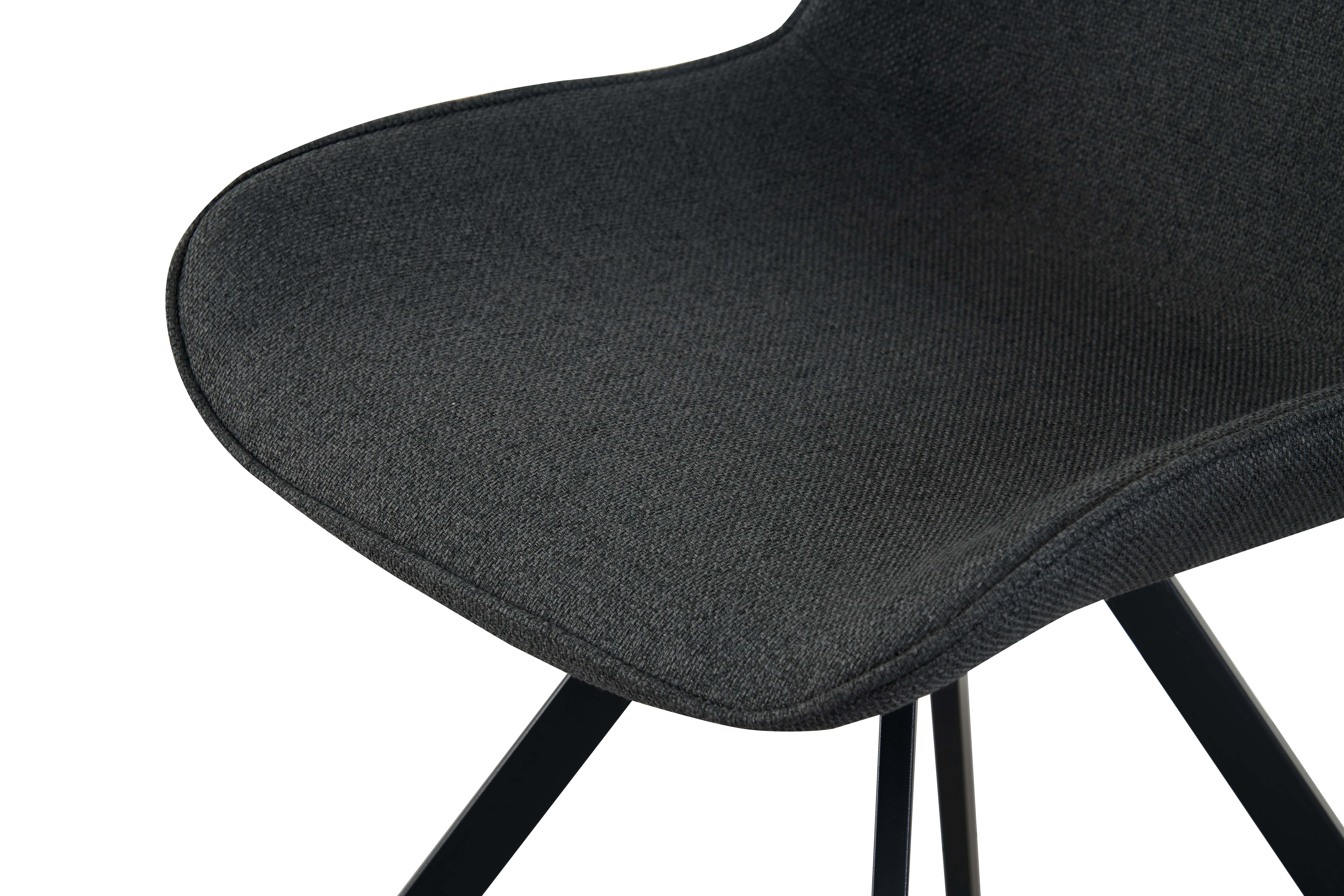 Emilia Drehstuhl 2er Set