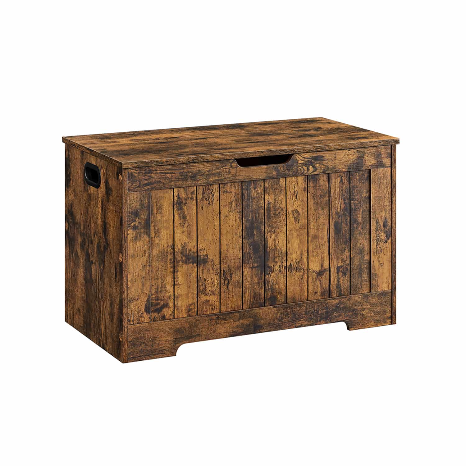 Schuhbank mit Deckel 40 x 76 x 48 cm-LHS011T01 Schuhbank mit Deckel 40 x 76 x 48 cm-LHS011T01