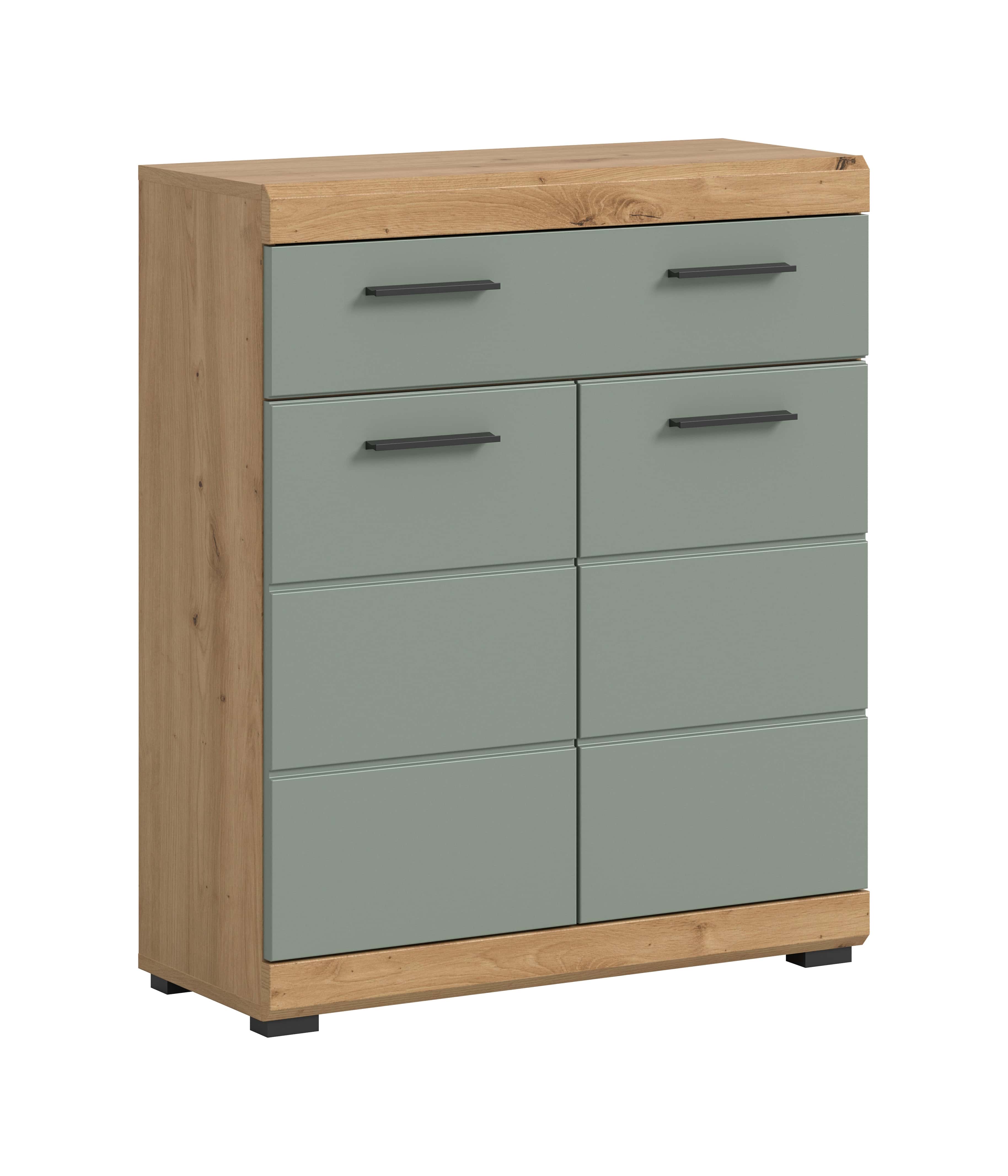 Scout Standschrank