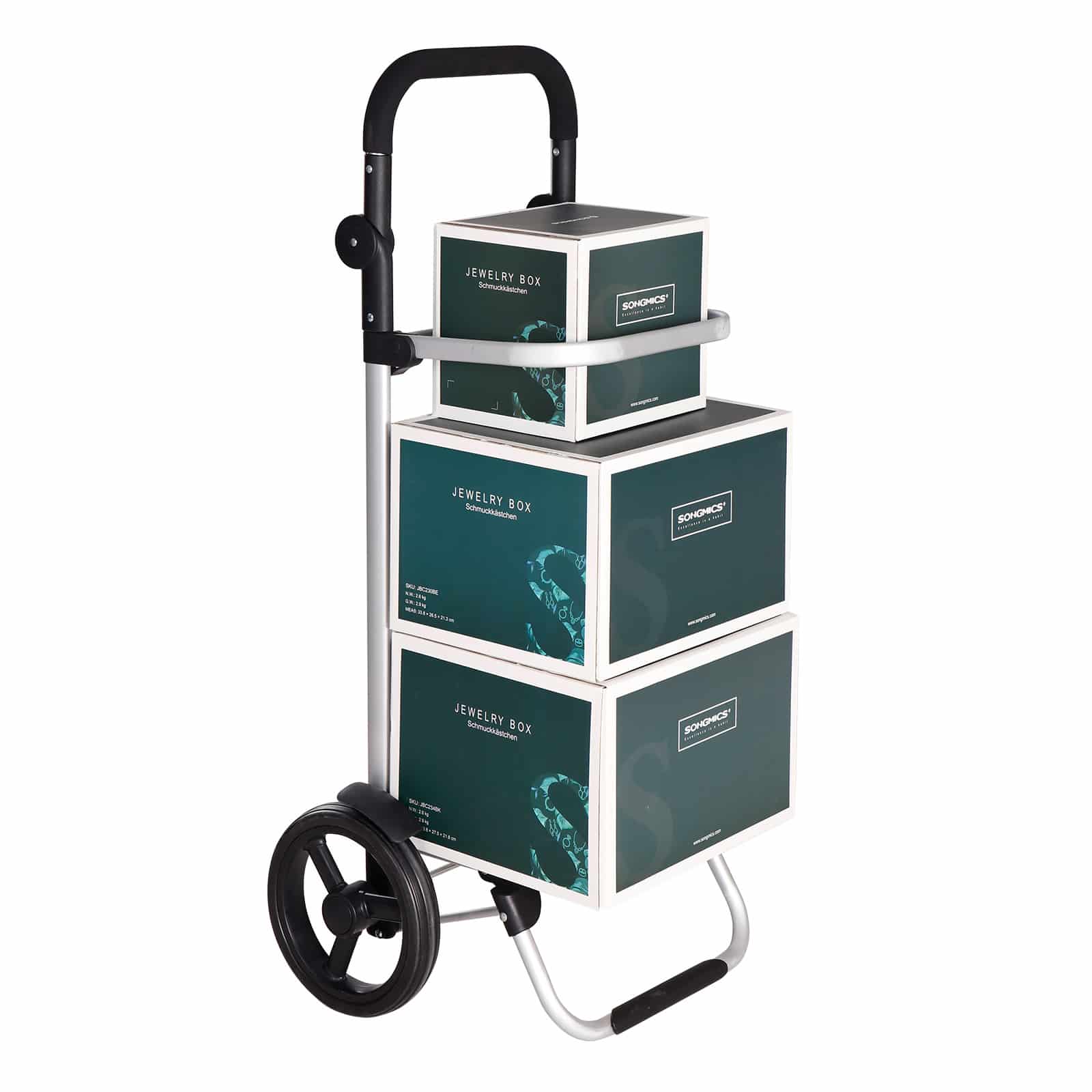 Einkaufswagen 35 L-KST02BU Einkaufswagen 35 L-KST02BU