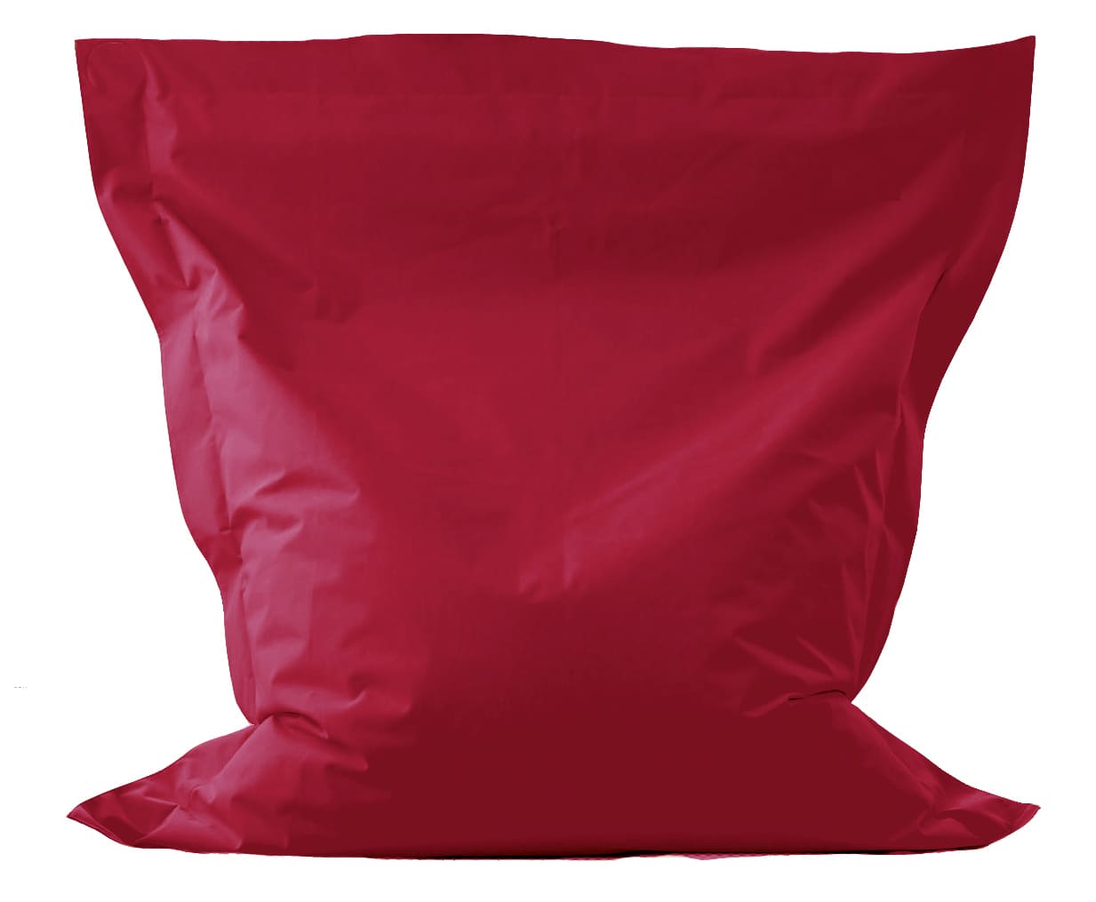 Sitzsack Idle Time Rot Sitzsack Idle Time Rot