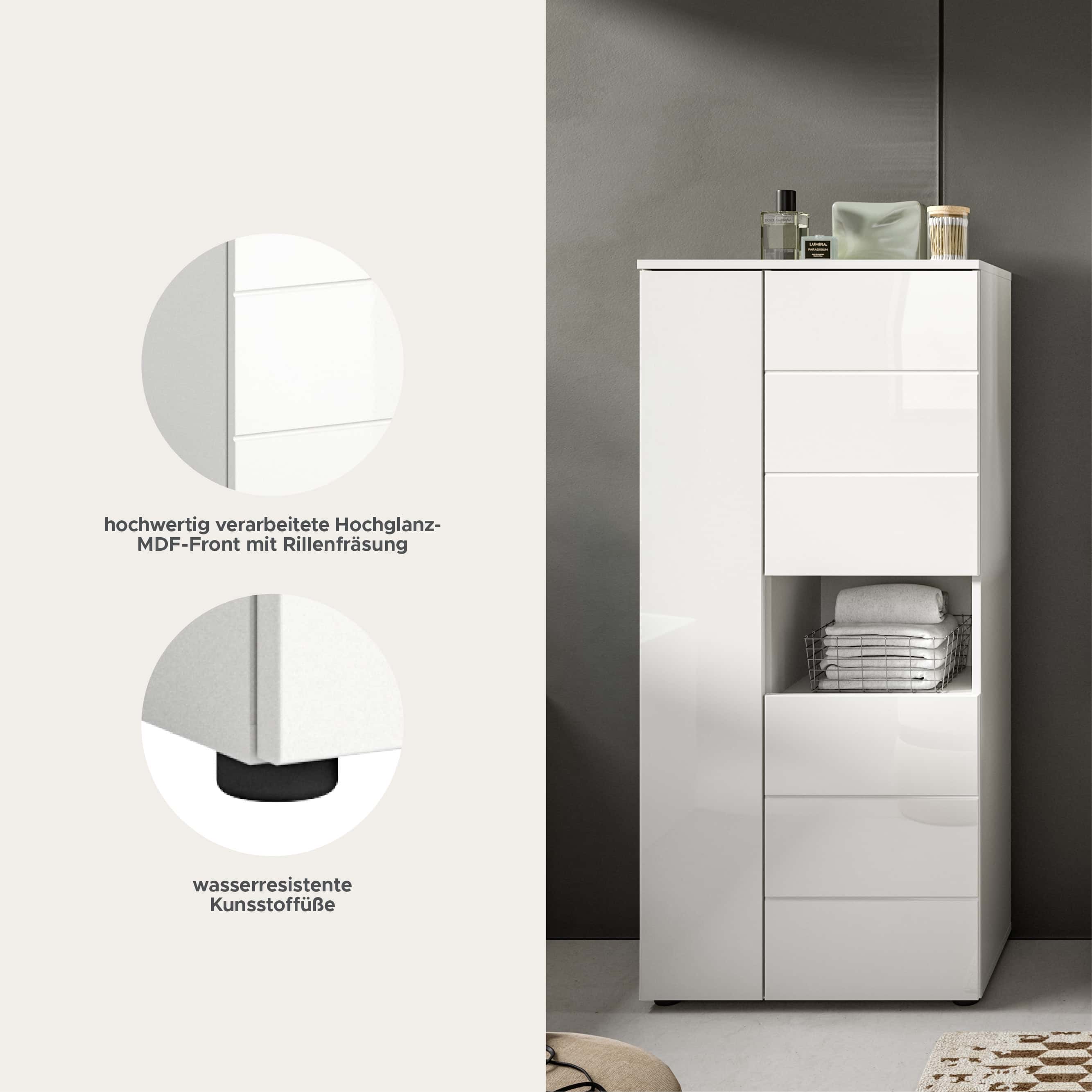 Vira Standschrank Vira Standschrank