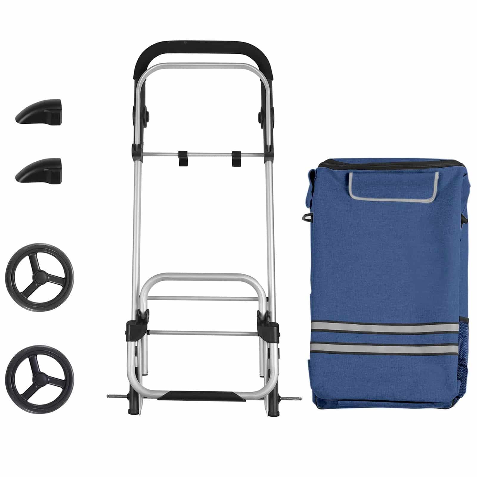Einkaufswagen 35 L-KST02BU Einkaufswagen 35 L-KST02BU