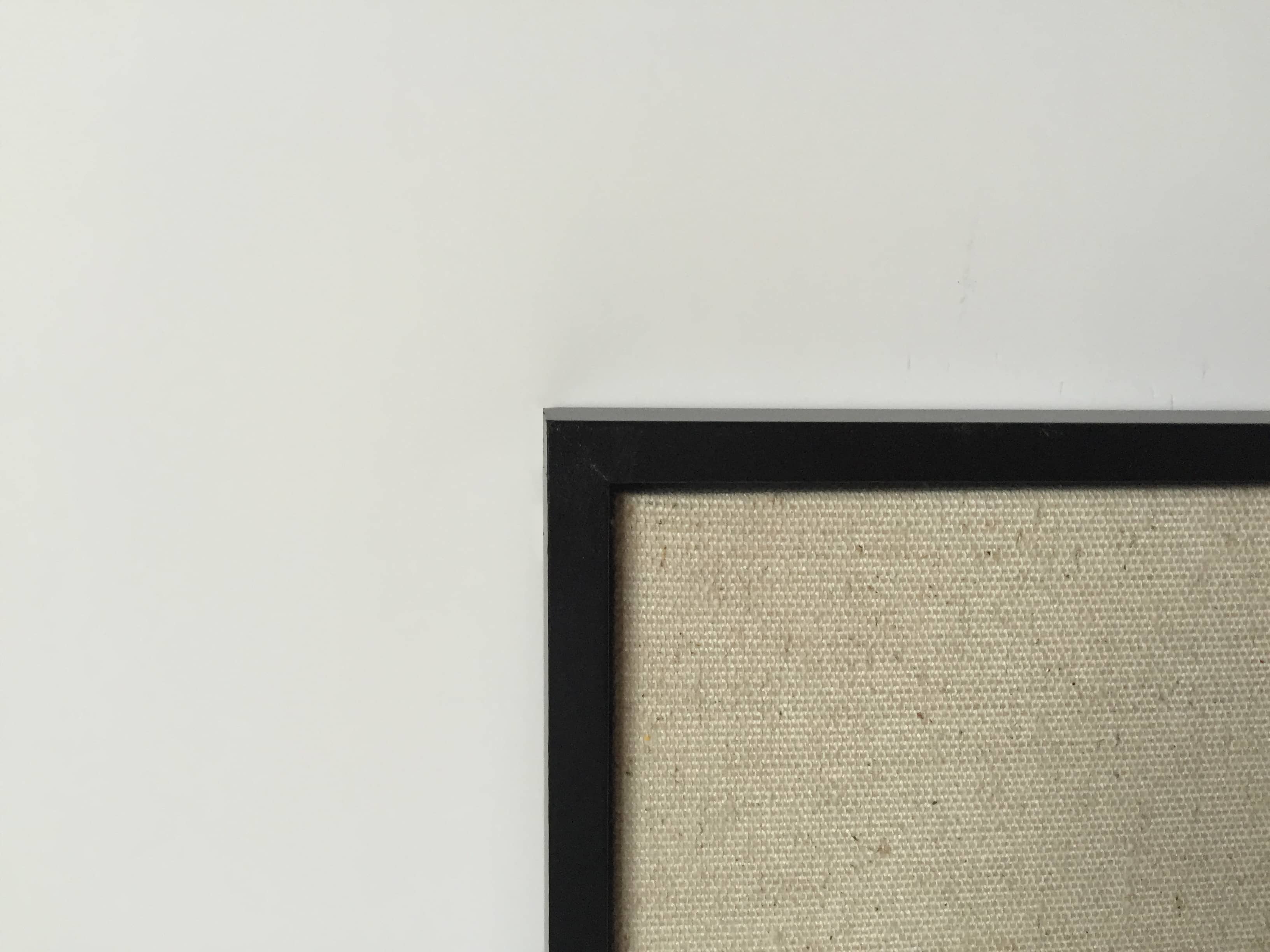 Papier Wandbild Actress 52cm x 52cm