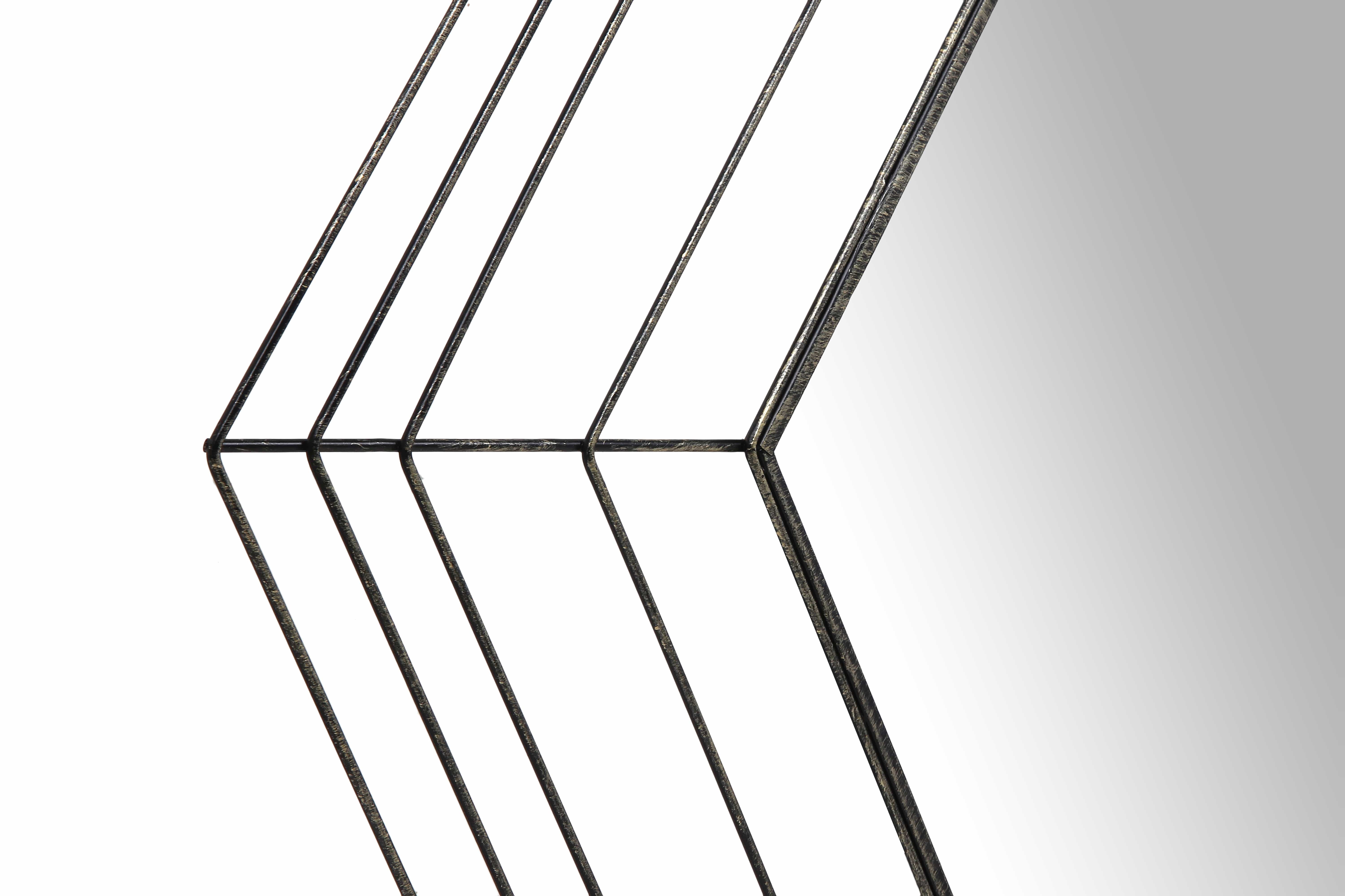 Wandspiegel Romeo 110 Gold Wandspiegel Romeo 110 Gold