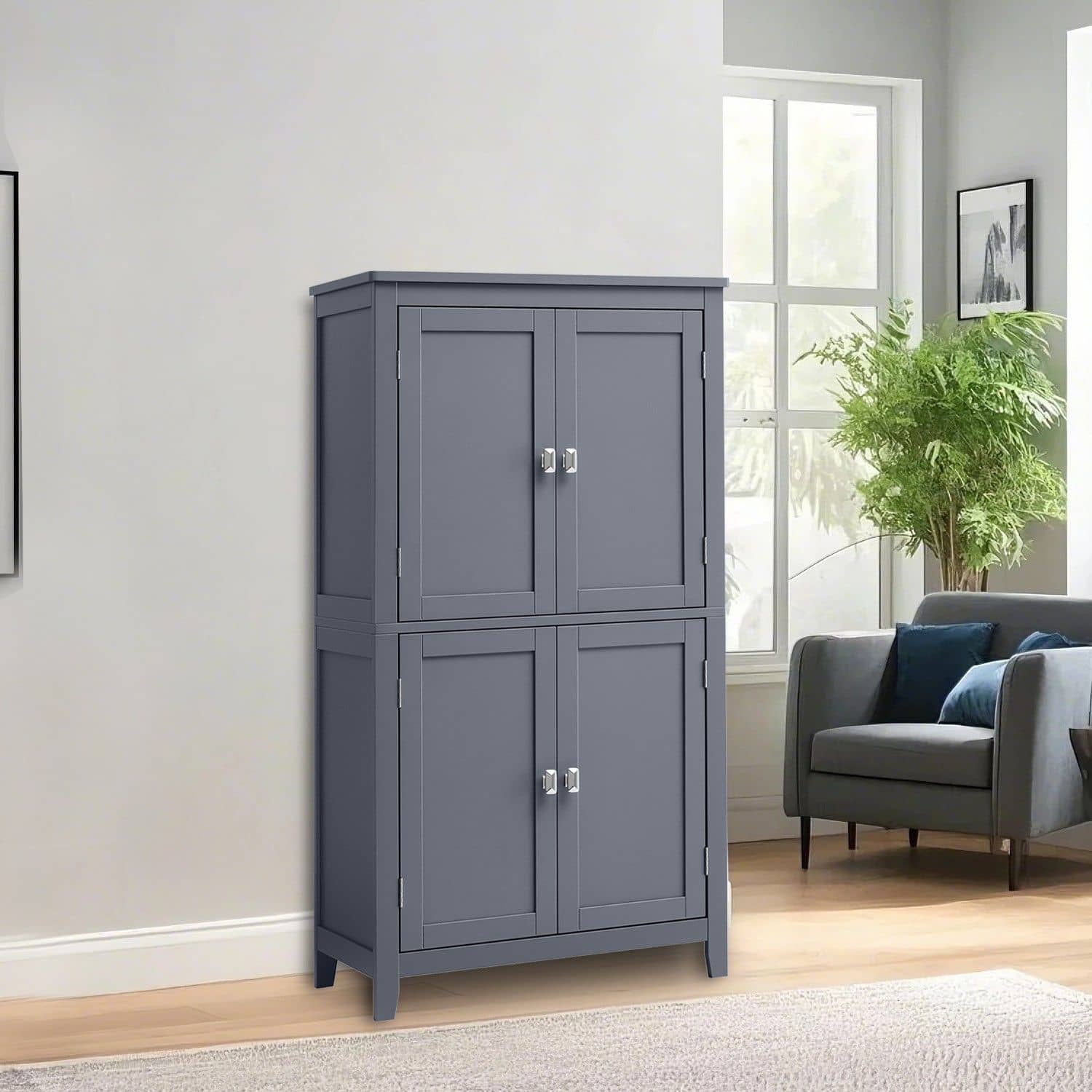 Badezimmerschrank, Küchenschrank, Badschrank