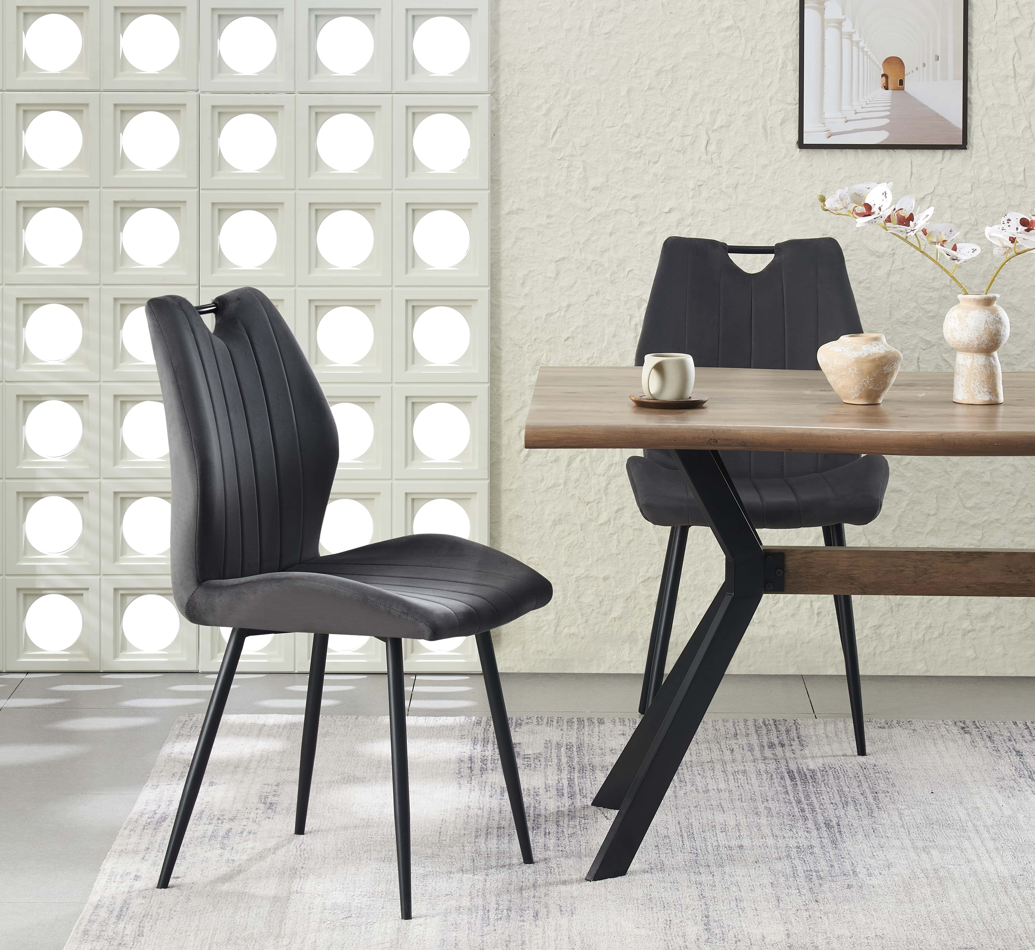 Christin Stuhl 2er Set