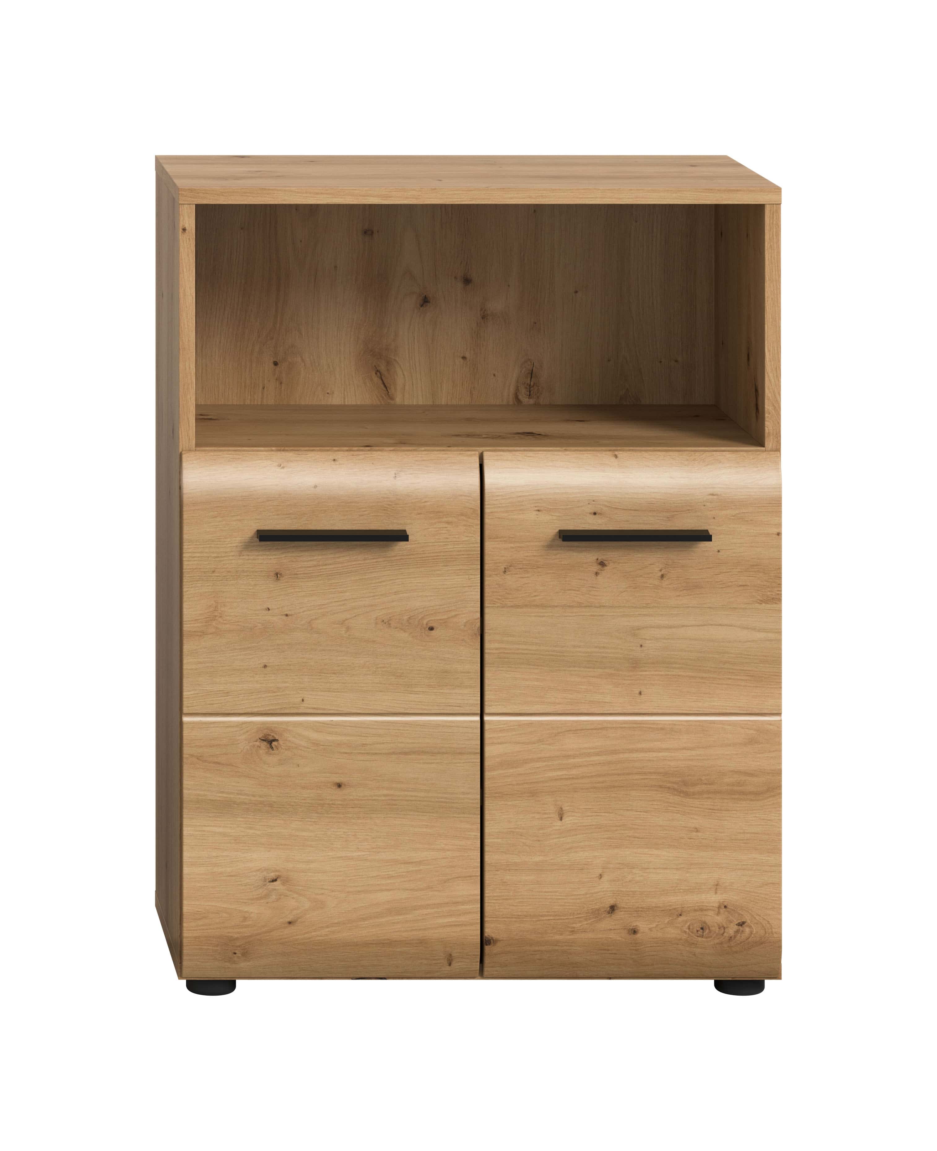 Ice Standschrank breit