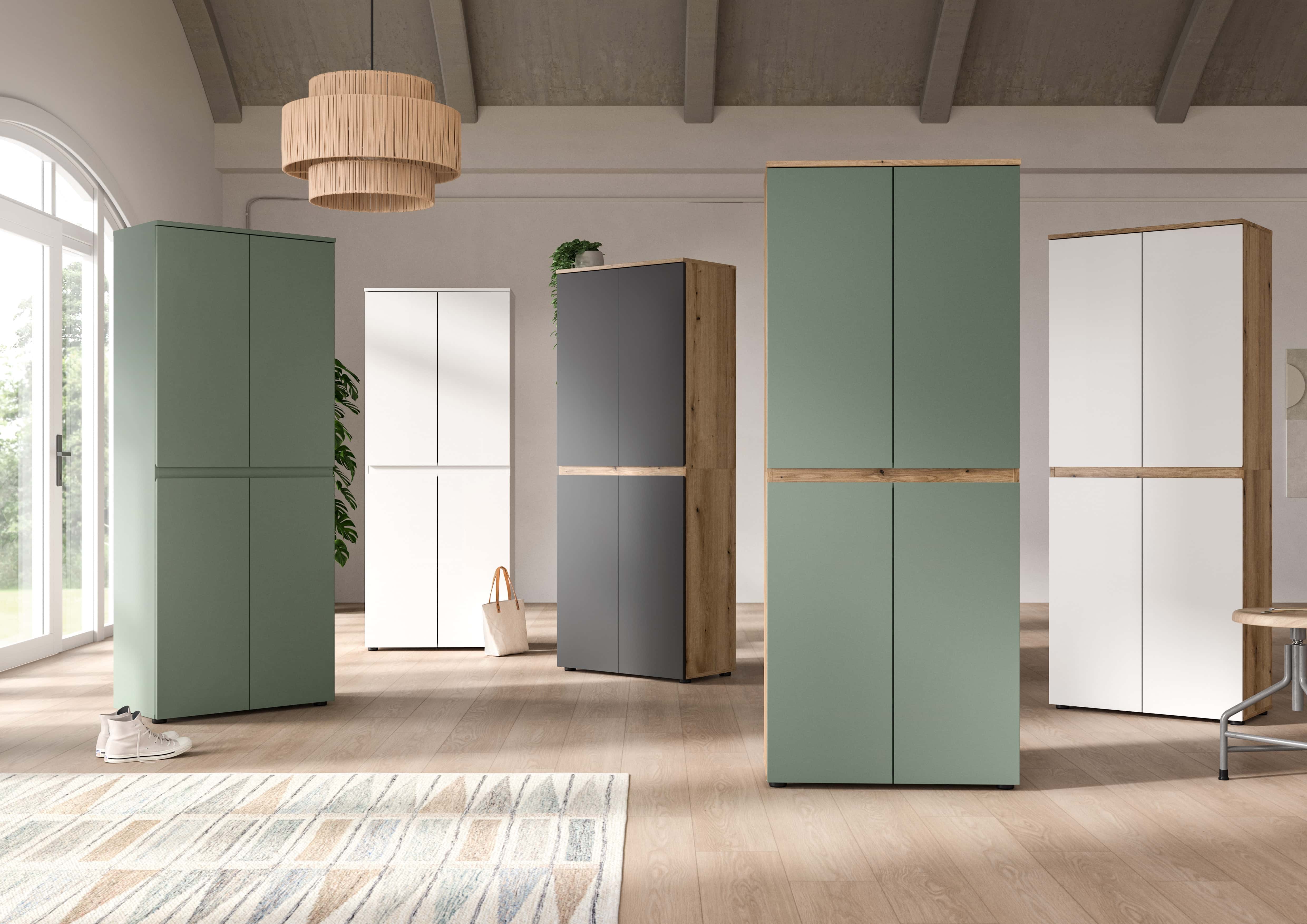 Scarpa Universalschrank