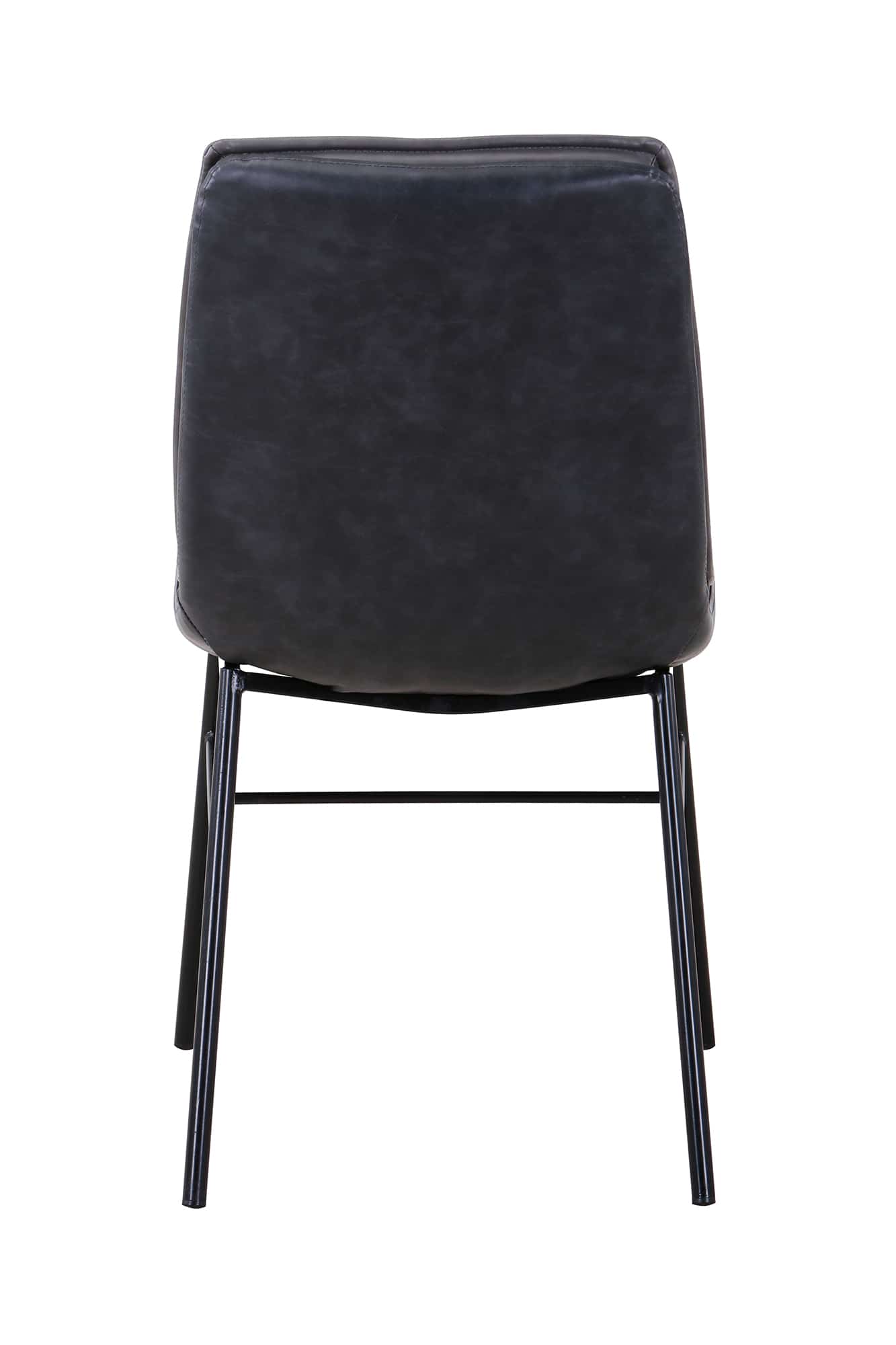 Stuhl Brady 125 2er-Set Marone / Marone Stuhl Brady 125 2er-Set Marone / Marone