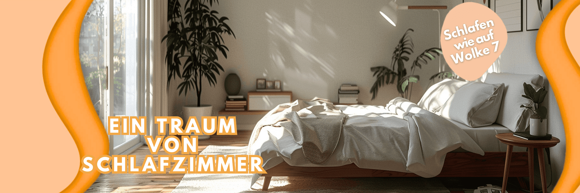 myHomelando Schlafzimmer