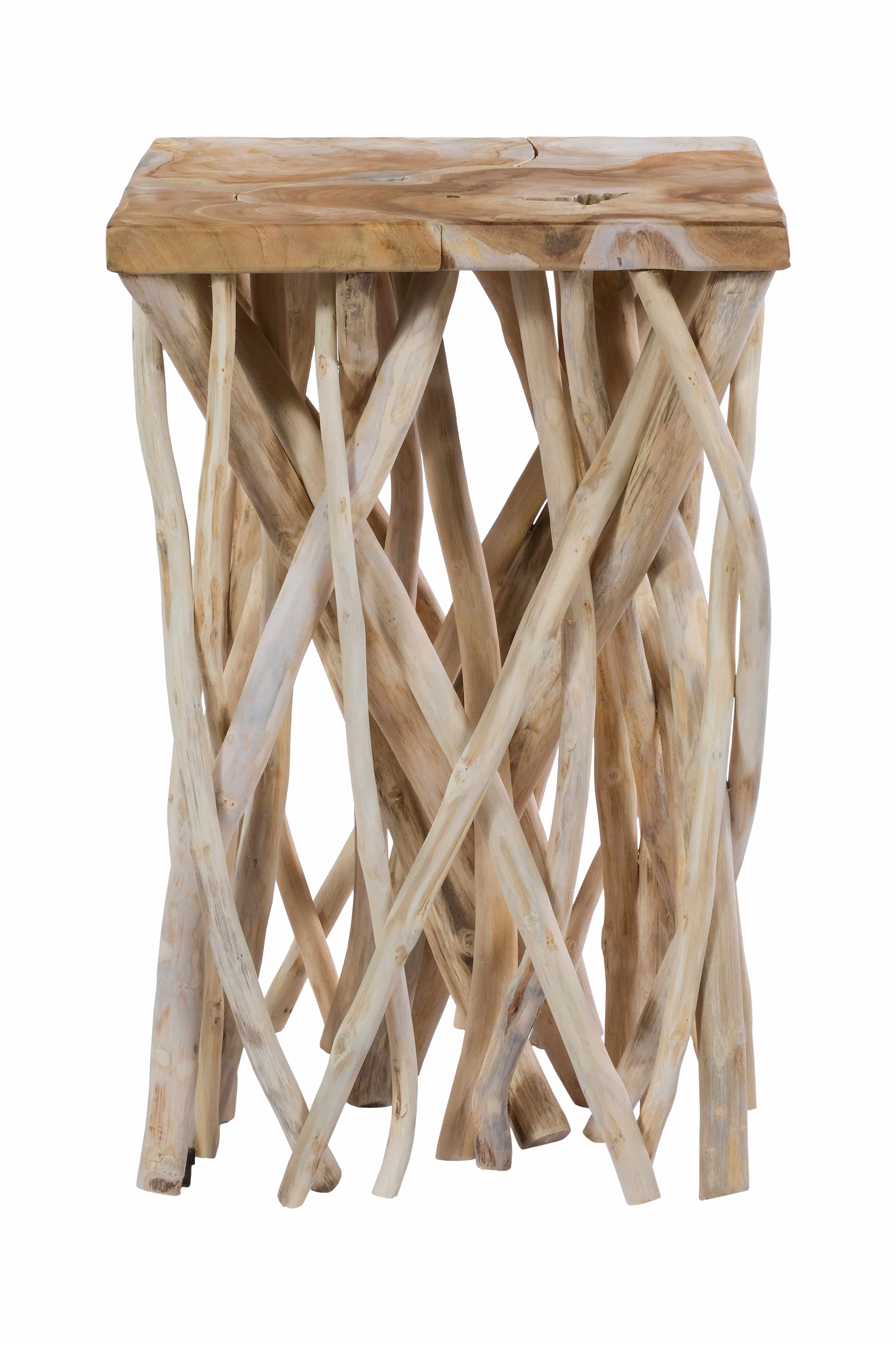 Beistelltisch Radix 225 Schwarz Beistelltisch Radix 225 Schwarz