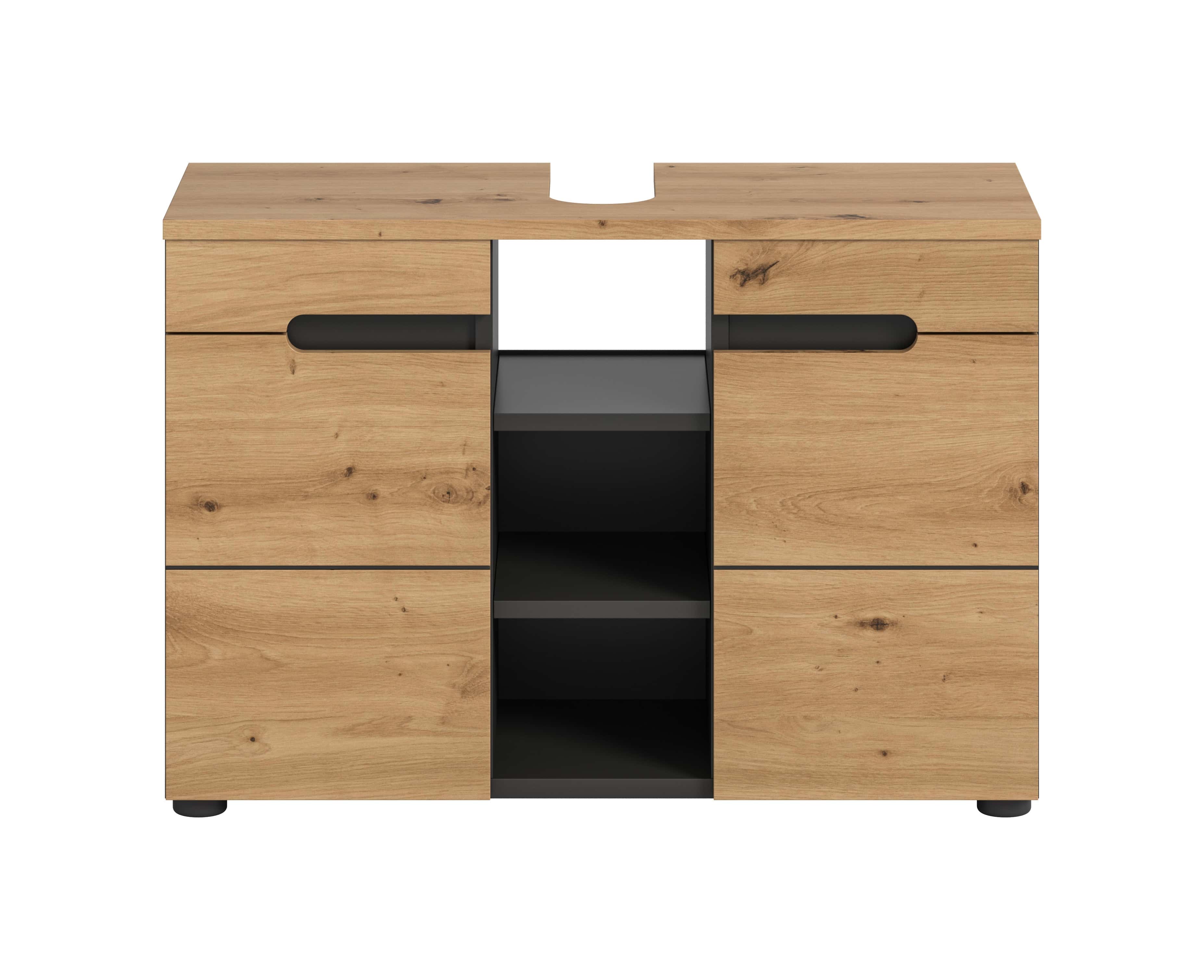 Canu Waschbeckenunterschrank