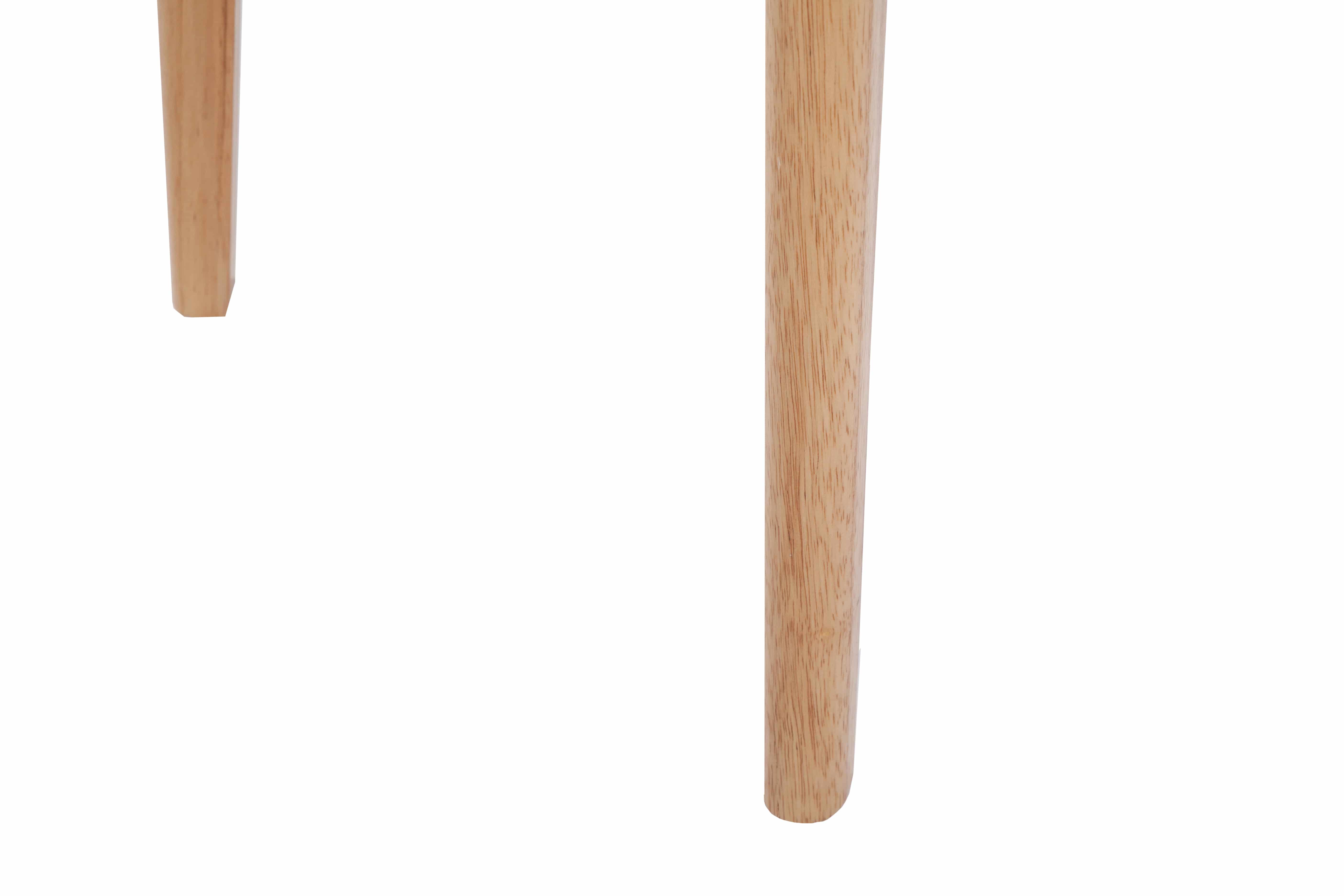 Konsolentisch Megan Weiß / Blau / Holz Konsolentisch Megan Weiß / Blau / Holz