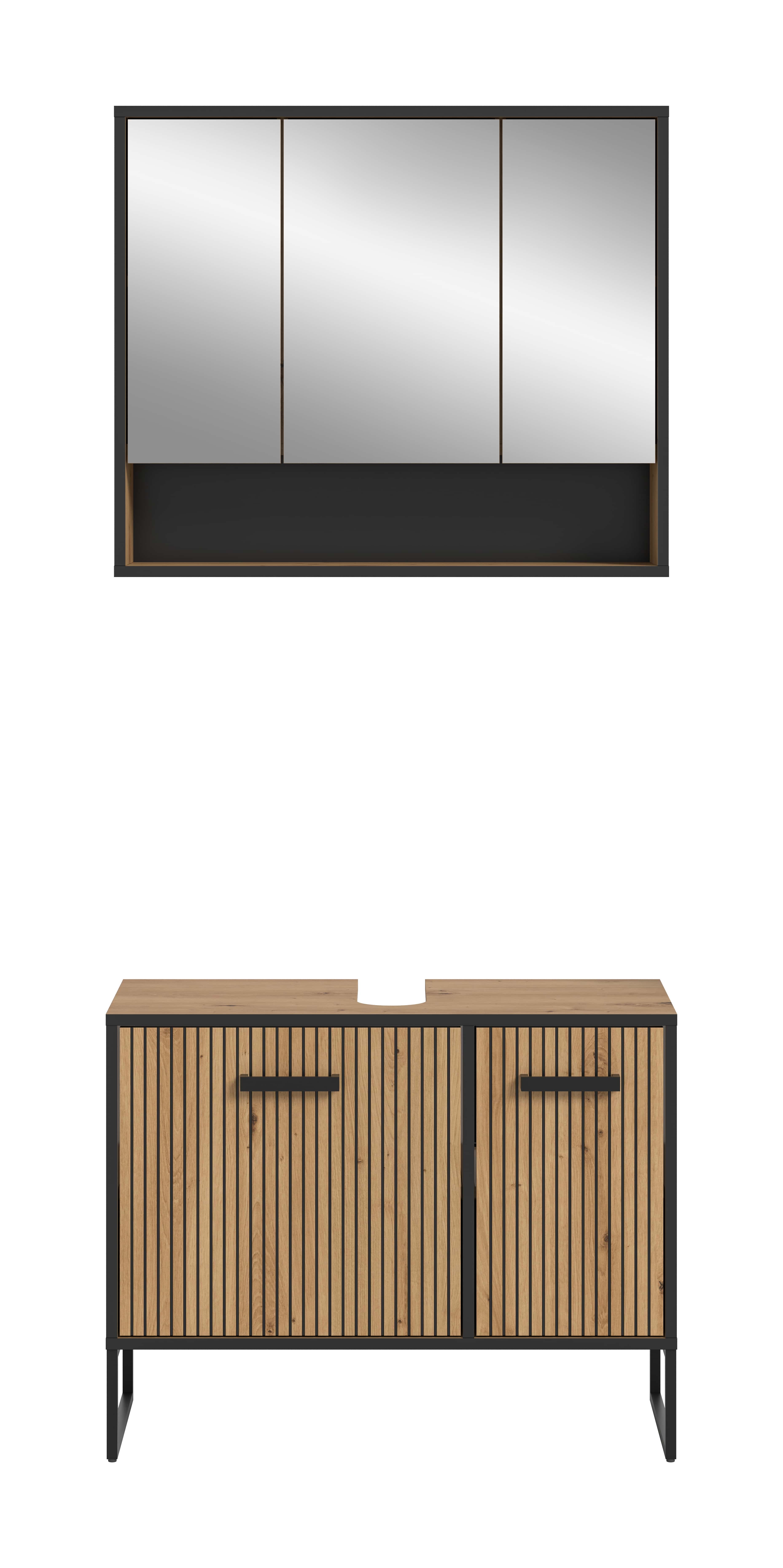 Bagno Badkombination