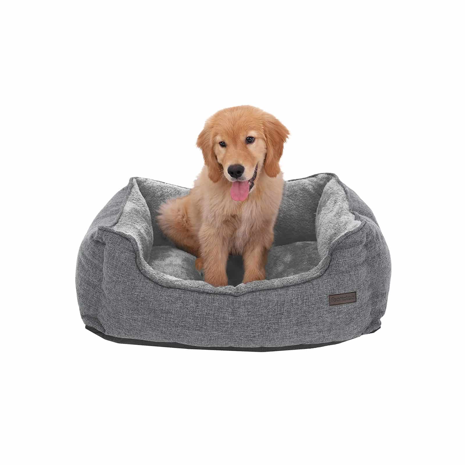 Hundebett mit abnehmbarem Bezug-PGW10GG Hundebett mit abnehmbarem Bezug-PGW10GG