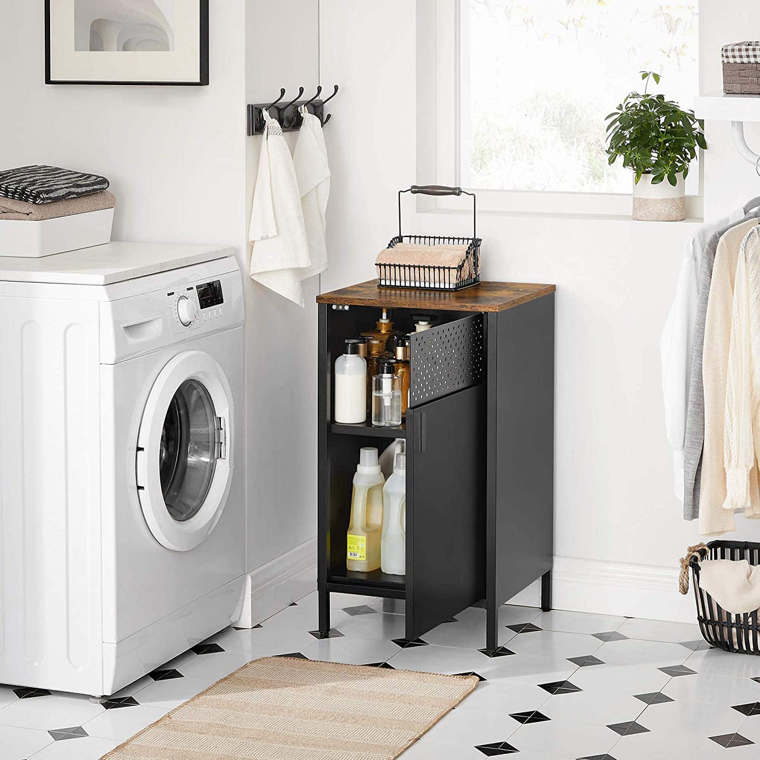 Aufbewahrungsschrank klein-LSC101B01 Aufbewahrungsschrank klein-LSC101B01