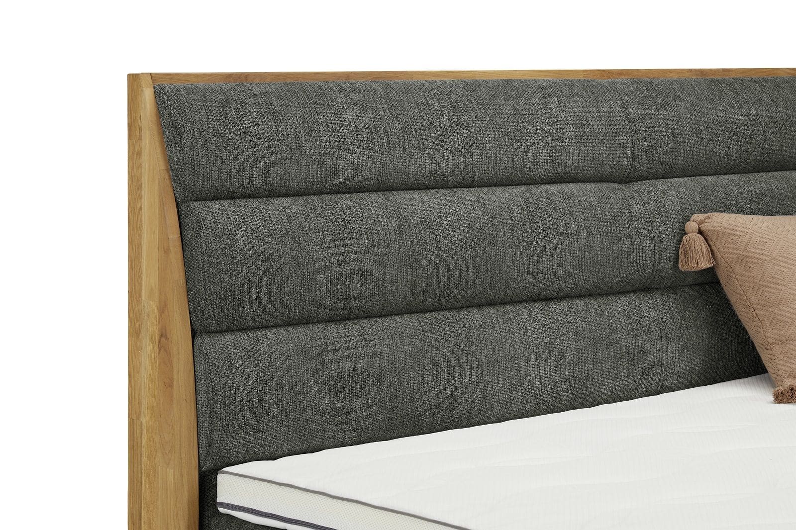 Boxspringbett Marissa von Cotta mit Bettkasten | verschiedene Größen & Farben wählbar Boxspringbett Marissa von Cotta mit Bettkasten | verschiedene Größen & Farben wählbar