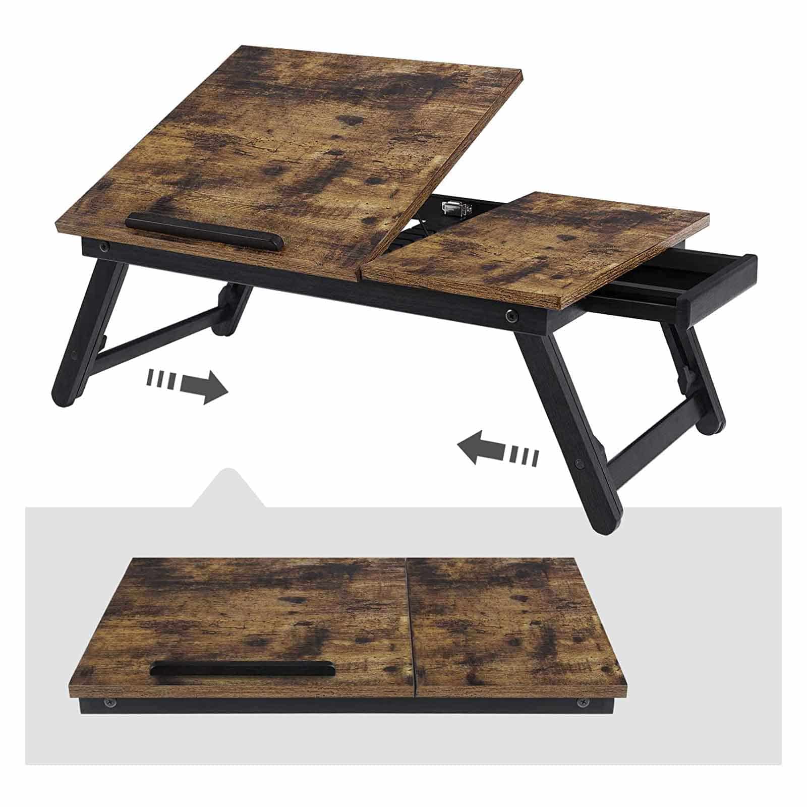 Laptopständer mit klappbaren Beinen-LLD105B01 Laptopständer mit klappbaren Beinen-LLD105B01