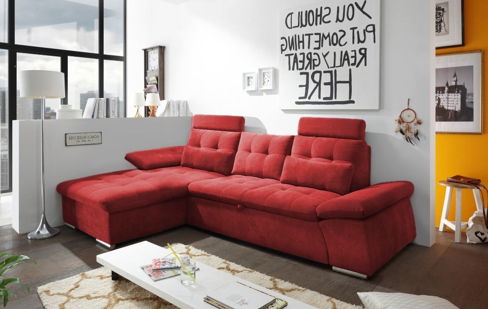 Nalo_klein_Uran_allgemein_berryTkAJzyPzxhBk0 Stilvoll Entspannen: Modernes ED Schlafsofa Nalo in Berry mit Bettkasten und verstellbaren Armlehnen