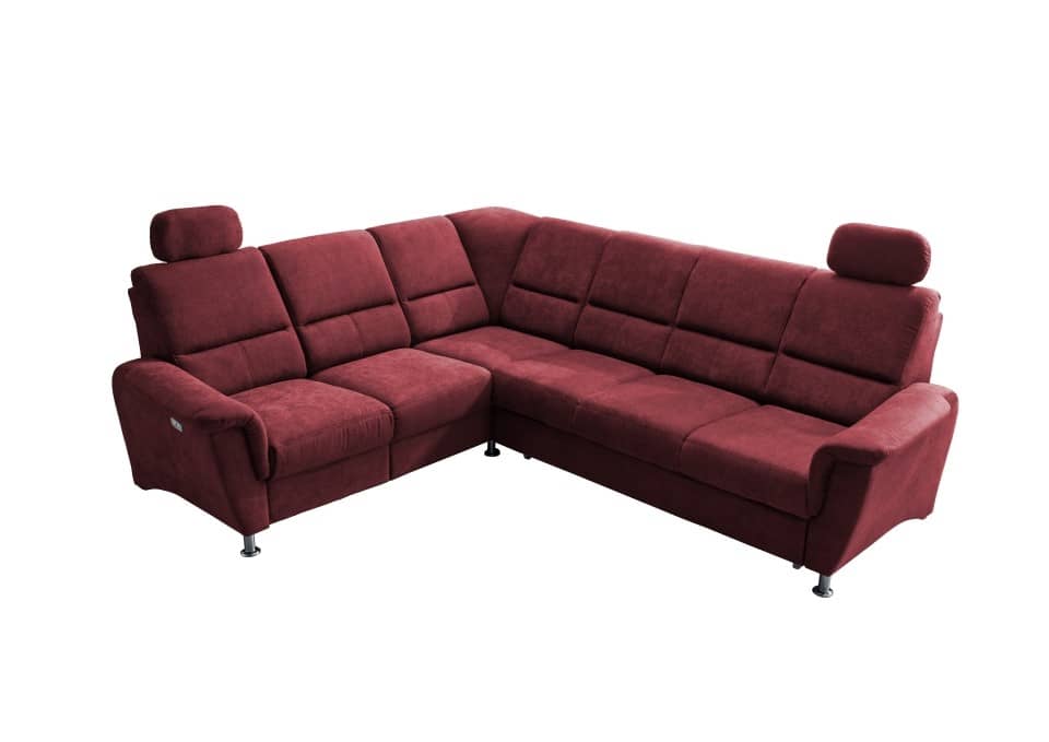 Ecksofa Parole von Benformato: Multifunktionaler Luxus mit Schlaffunktion und Relaxfunktion für Ihr Zuhause Ecksofa Parole von Benformato: Multifunktionaler Luxus mit Schlaffunktion und Relaxfunktion für Ihr Zuhause