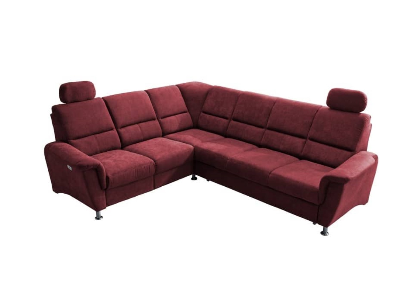 Ecksofa Parole von Benformato: Multifunktionaler Luxus mit Schlaffunktion und Relaxfunktion für Ihr Zuhause Ecksofa Parole von Benformato: Multifunktionaler Luxus mit Schlaffunktion und Relaxfunktion für Ihr Zuhause