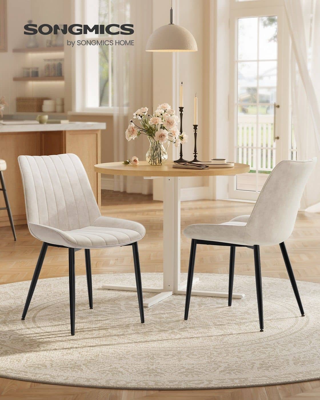 Esszimmerstuhl 2er Set