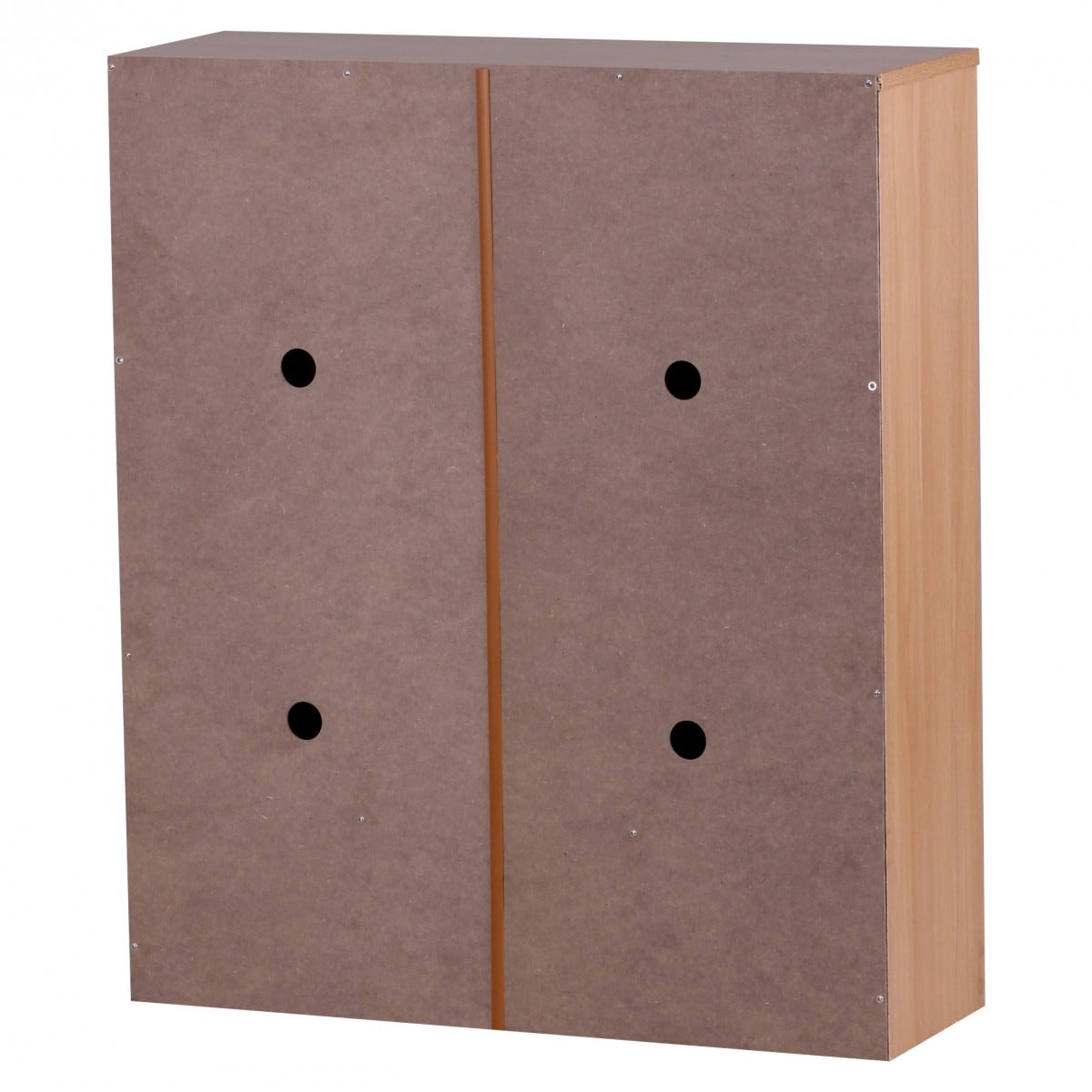 38331-WOHNLING-Schuhkipper-mit-2-Klappen-Buche-S_5GzWdUckzSjtmd Schuhkipper KIEL Buche matt 2 Fächer 75 x 87 x 24 cm