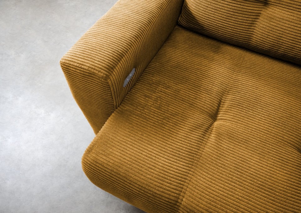 Sofa Restato von Benformato – Komfort und Design in Perfektion Sofa Restato von Benformato – Komfort und Design in Perfektion