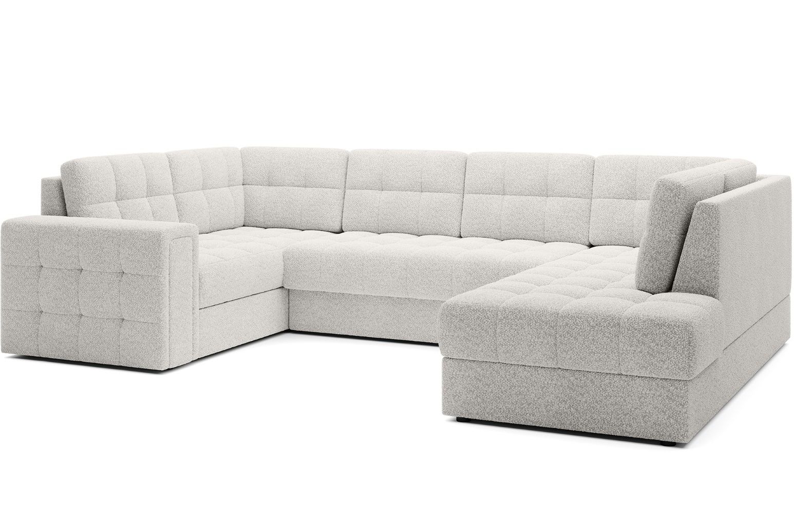 Wohnlandschaft Blewett Royal mit Schlaffunktion von Eltap