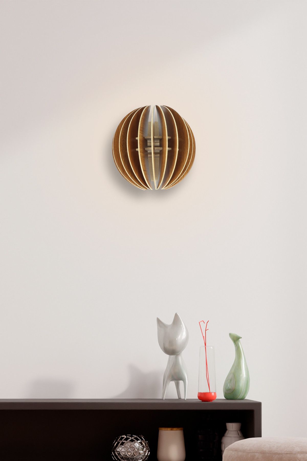 208-SK - Wandleuchte 208-SK - Wandleuchte