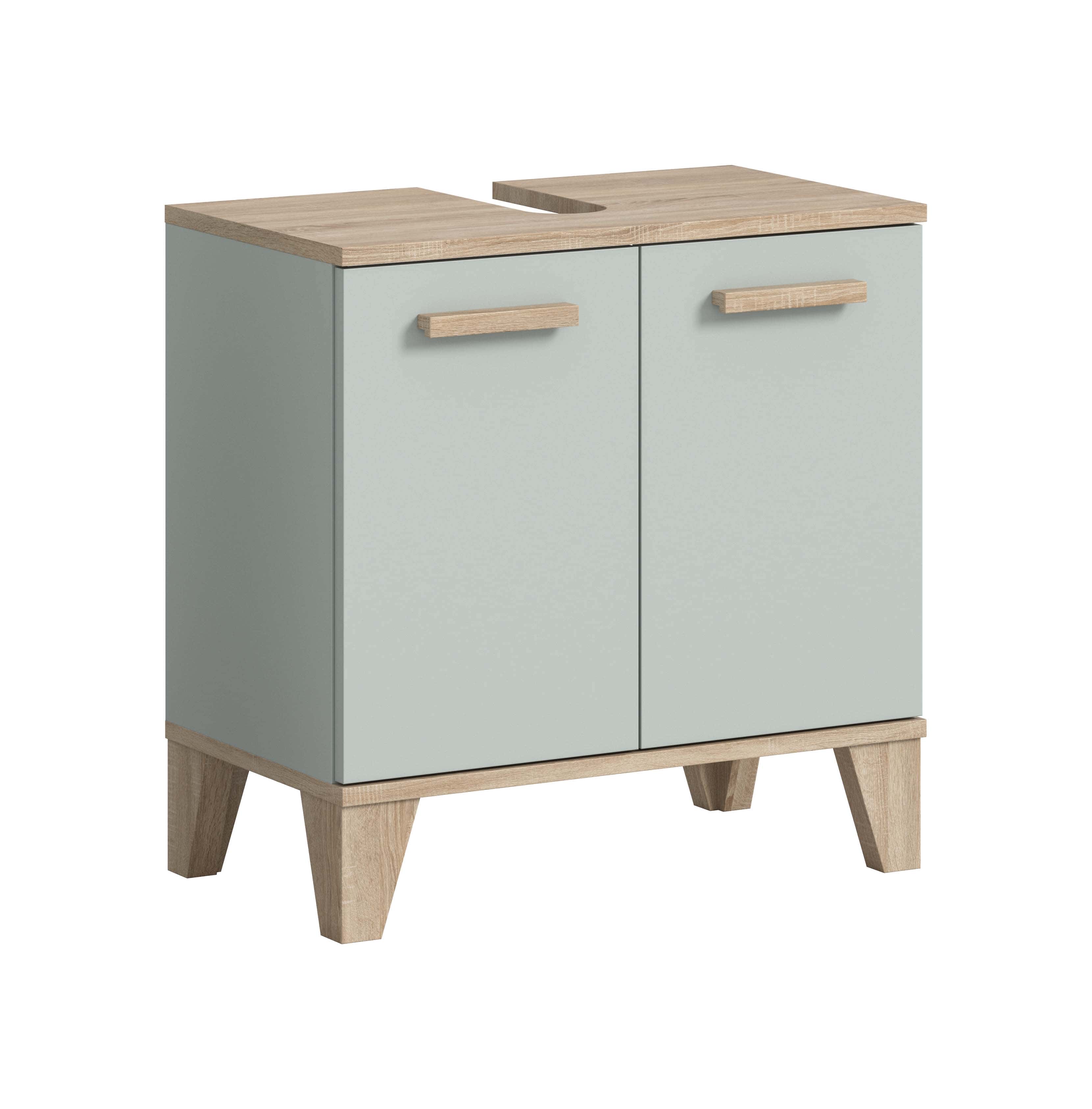 Star Waschbeckenunterschrank