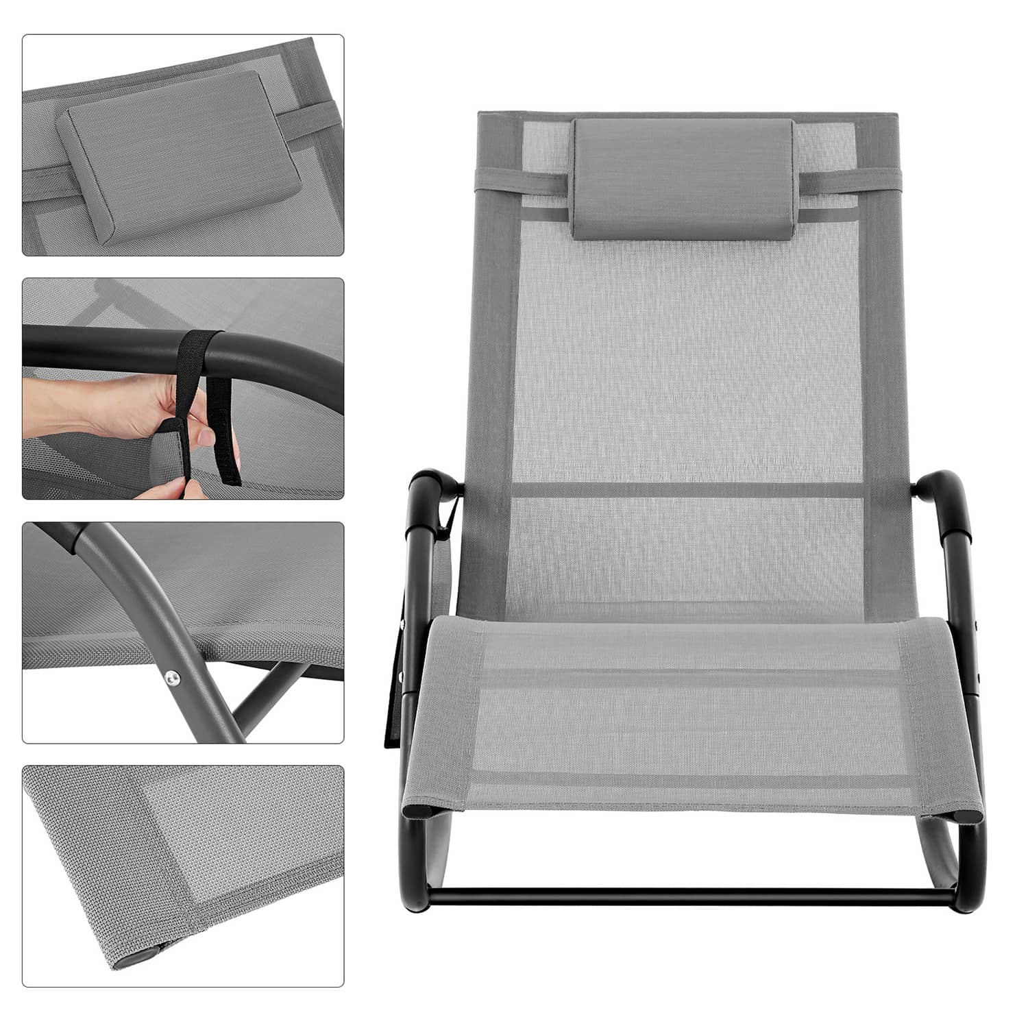 Schaukelstuhl Schaukelstuhl