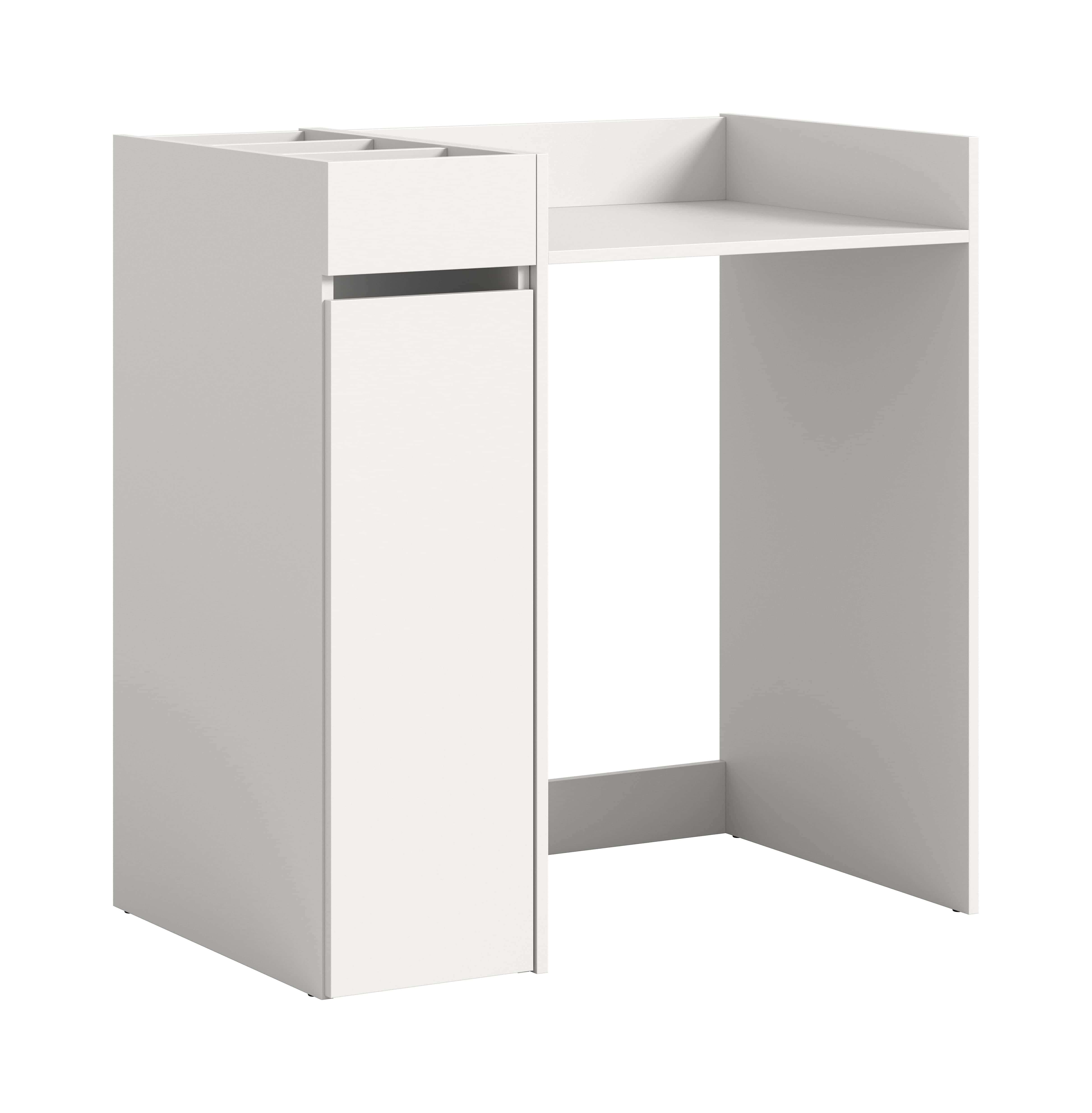 Free Waschmaschienenumbau Set