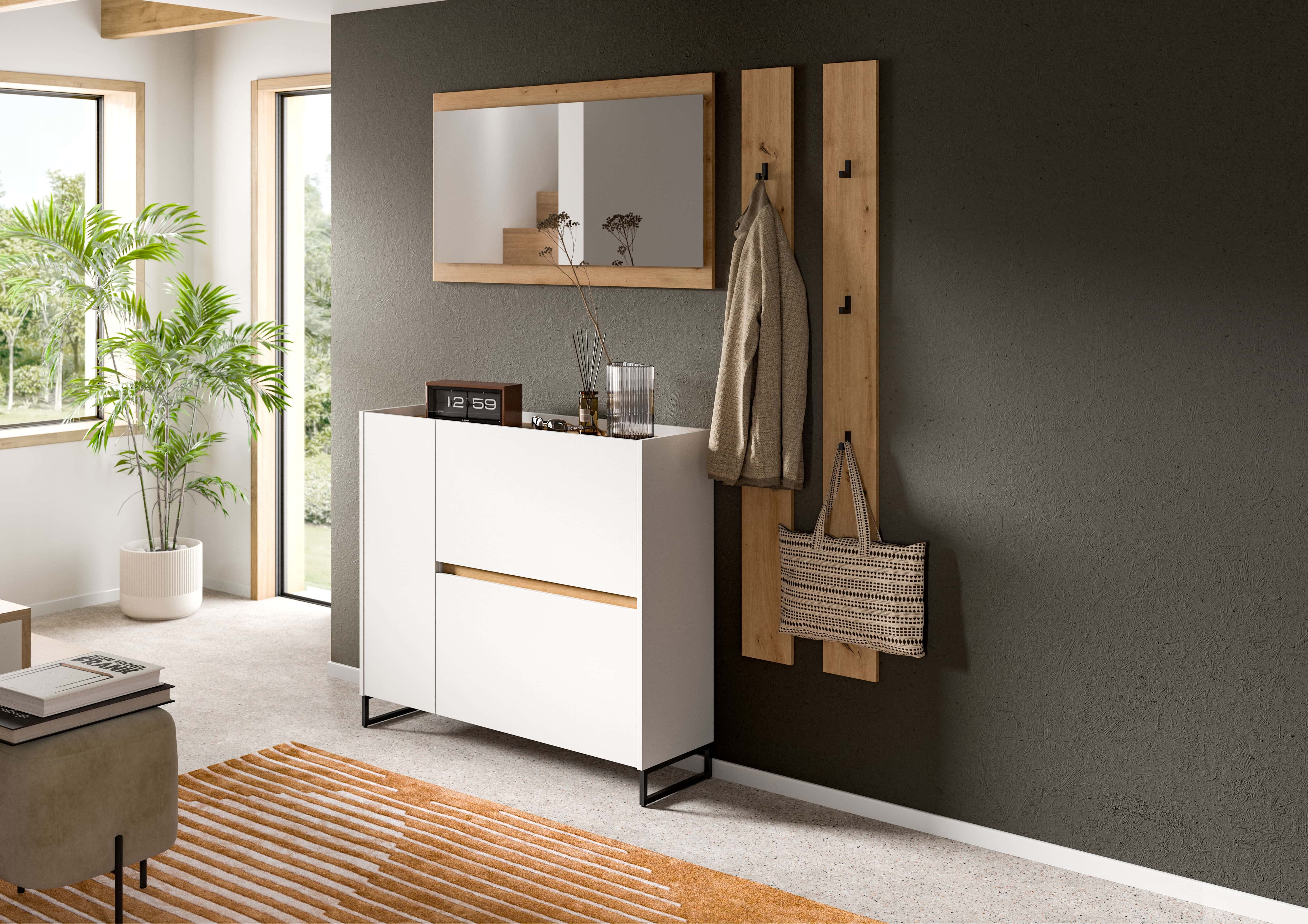 Drive Garderobenkombination Drive Garderobenkombination