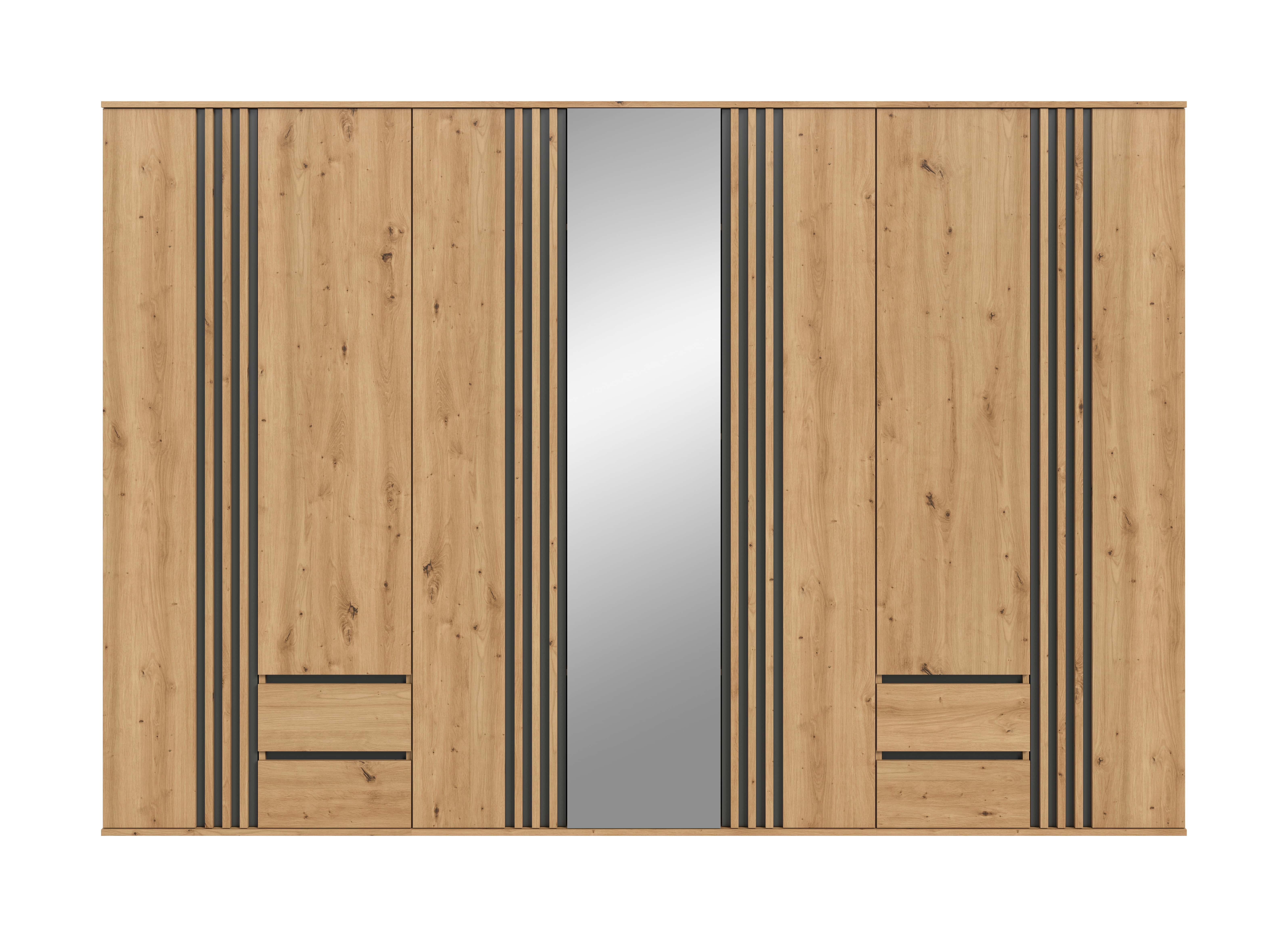 Tofta Kleiderschrankkombination Tofta Kleiderschrankkombination