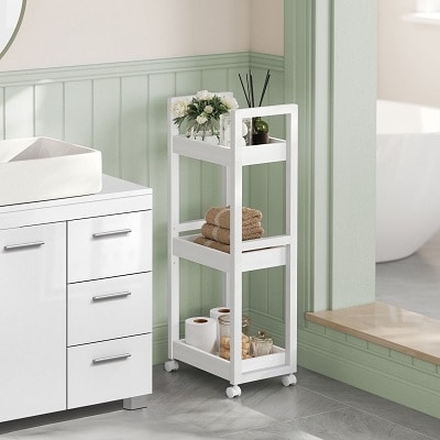 Badezimmerregale 400x400